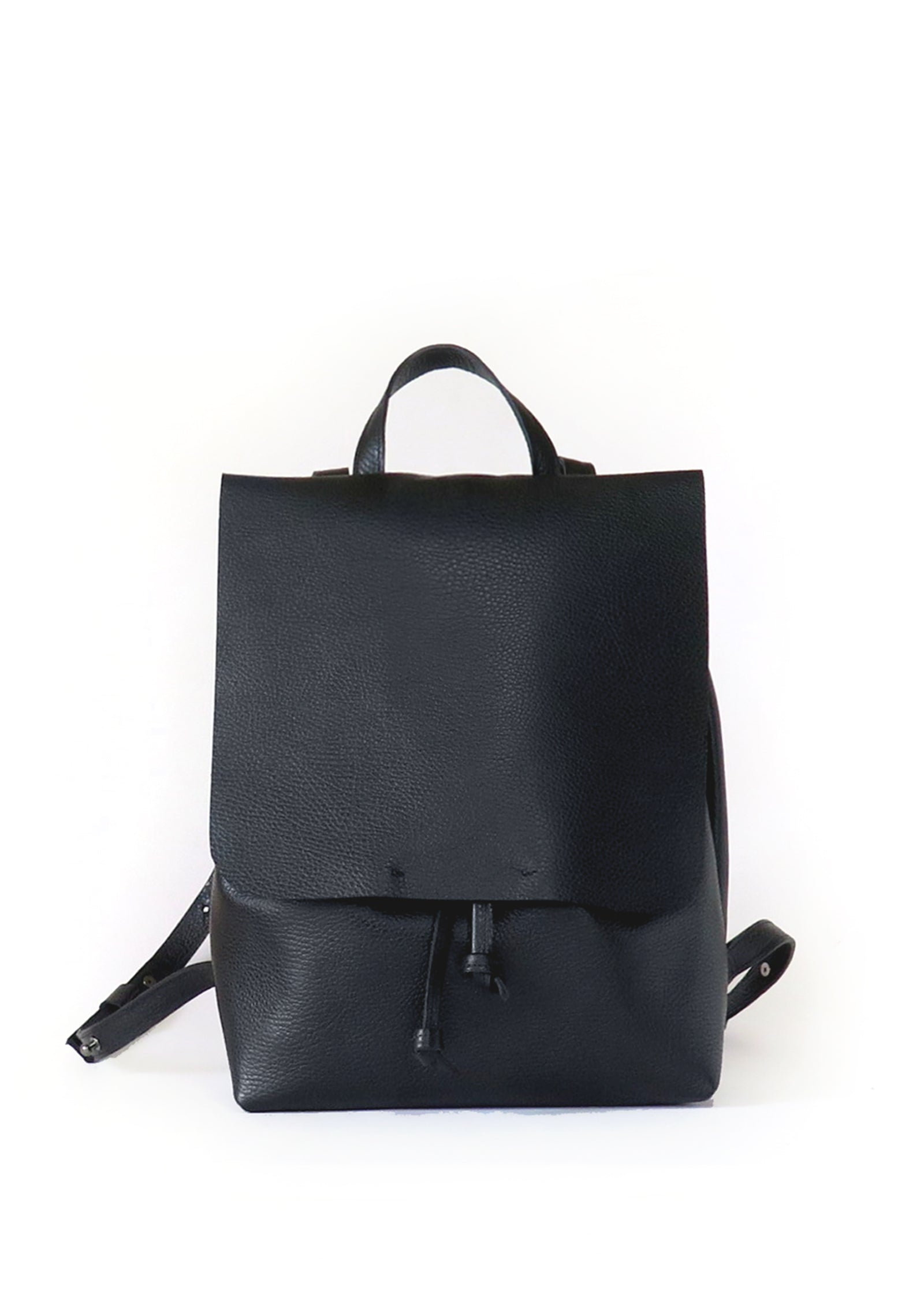 PRE-ORDER Mochila N.1 Med - Negro Grano