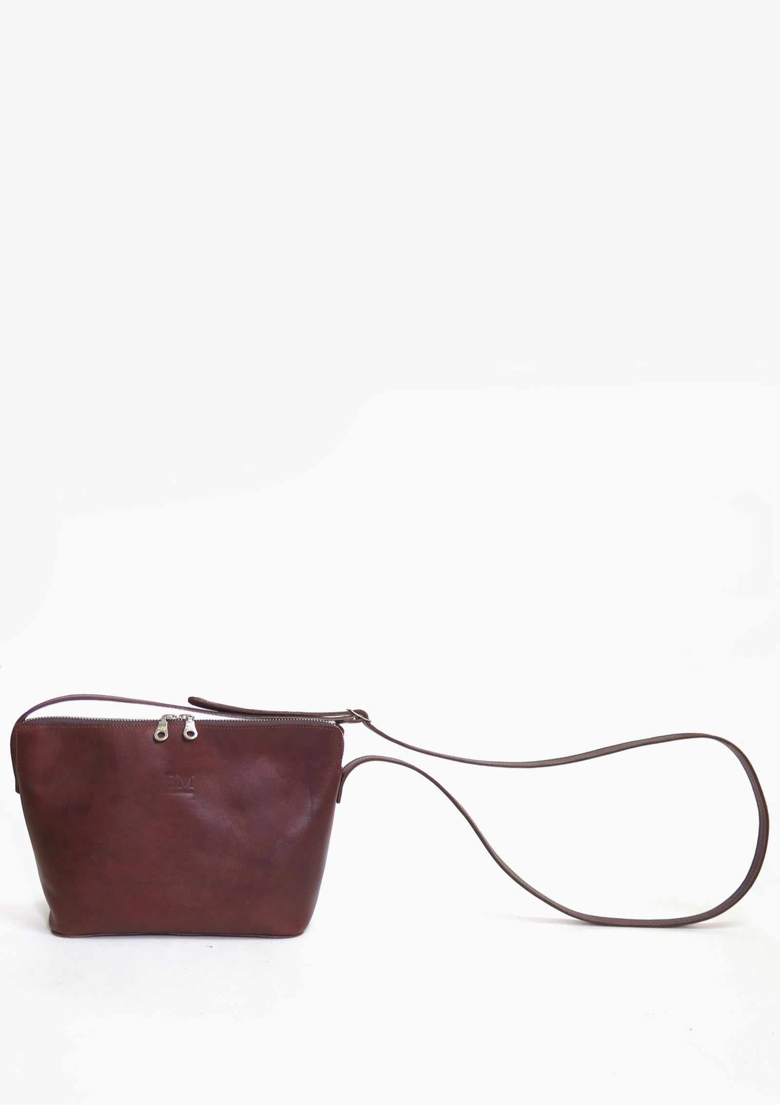 PRE-ORDER Cartera N.17 - Coñac