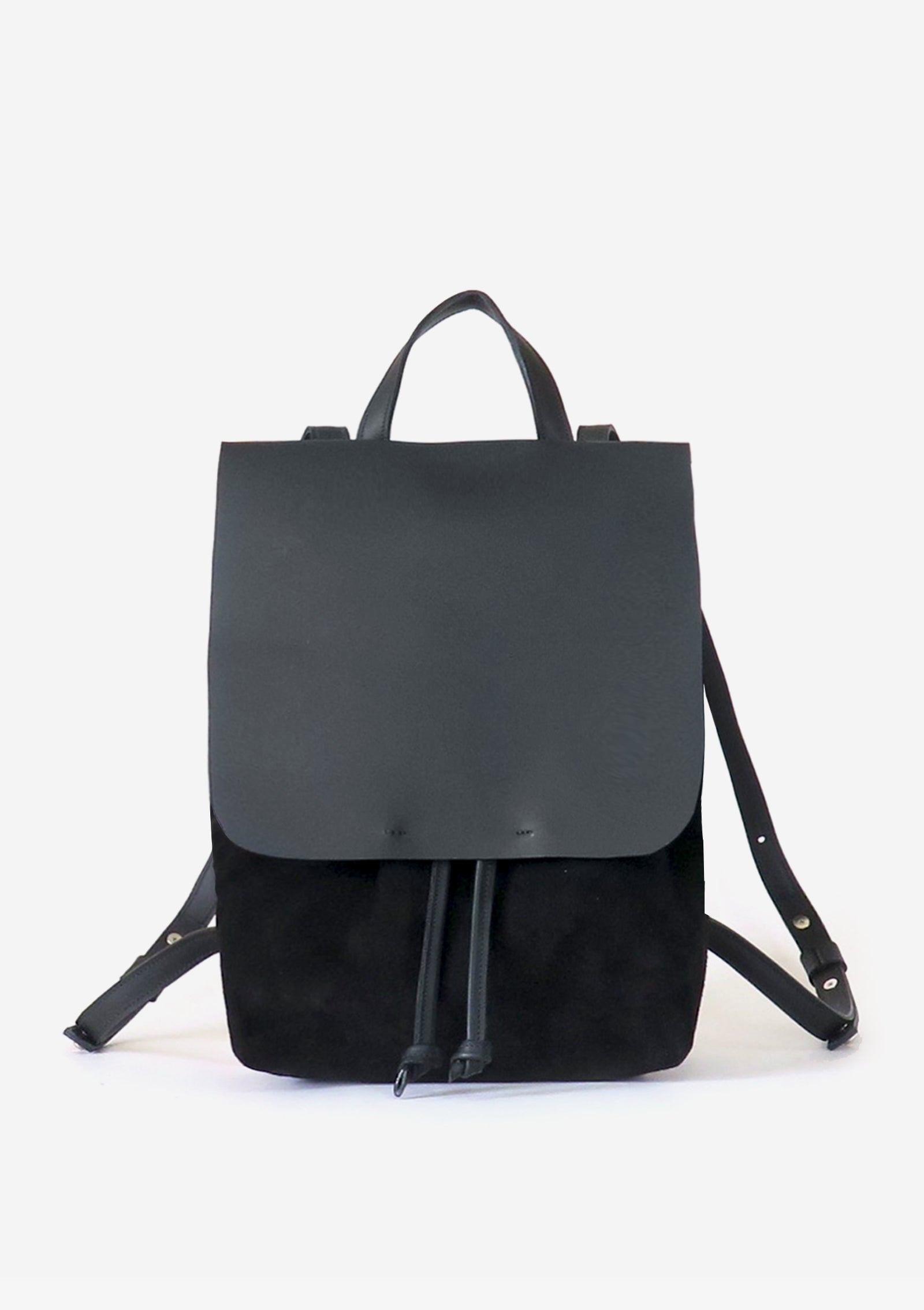 PRE-ORDER Mochila N.1 - Negro Reno