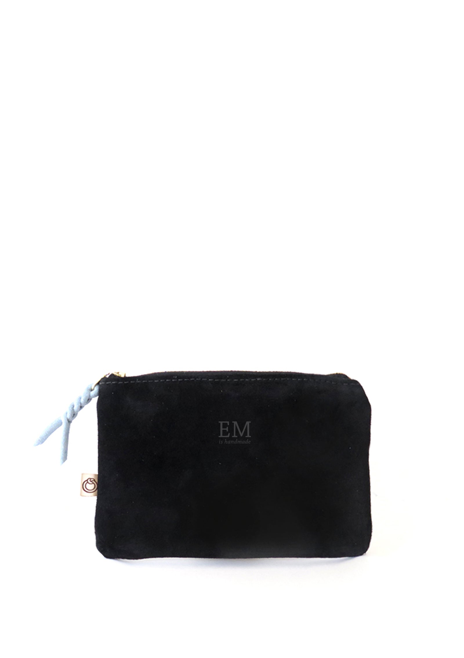 PRE-ORDER Estuche N.2 Med - Negro Reno