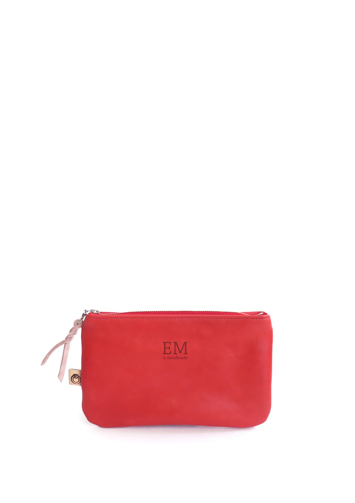 PRE-ORDER Estuche N.2 Mini - Rojo