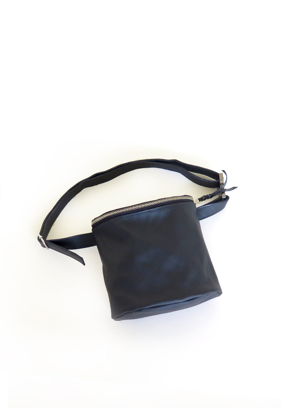 PRE-ORDER Banano N.2 - Negro Grano Soft