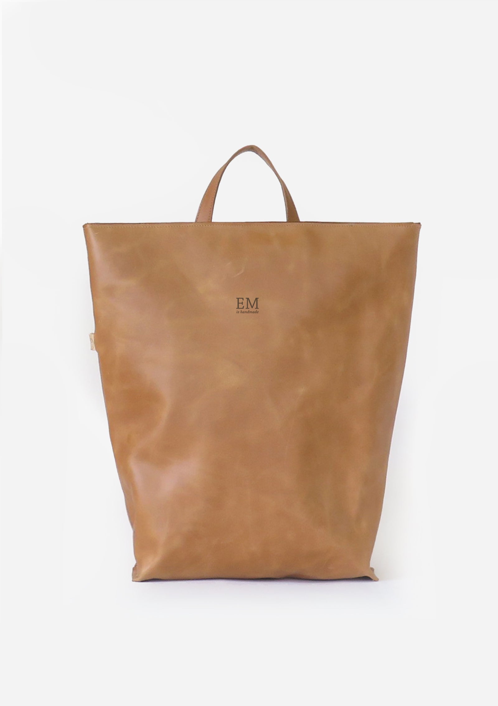 PRE-ORDER Mochila N.2 - Caramelo