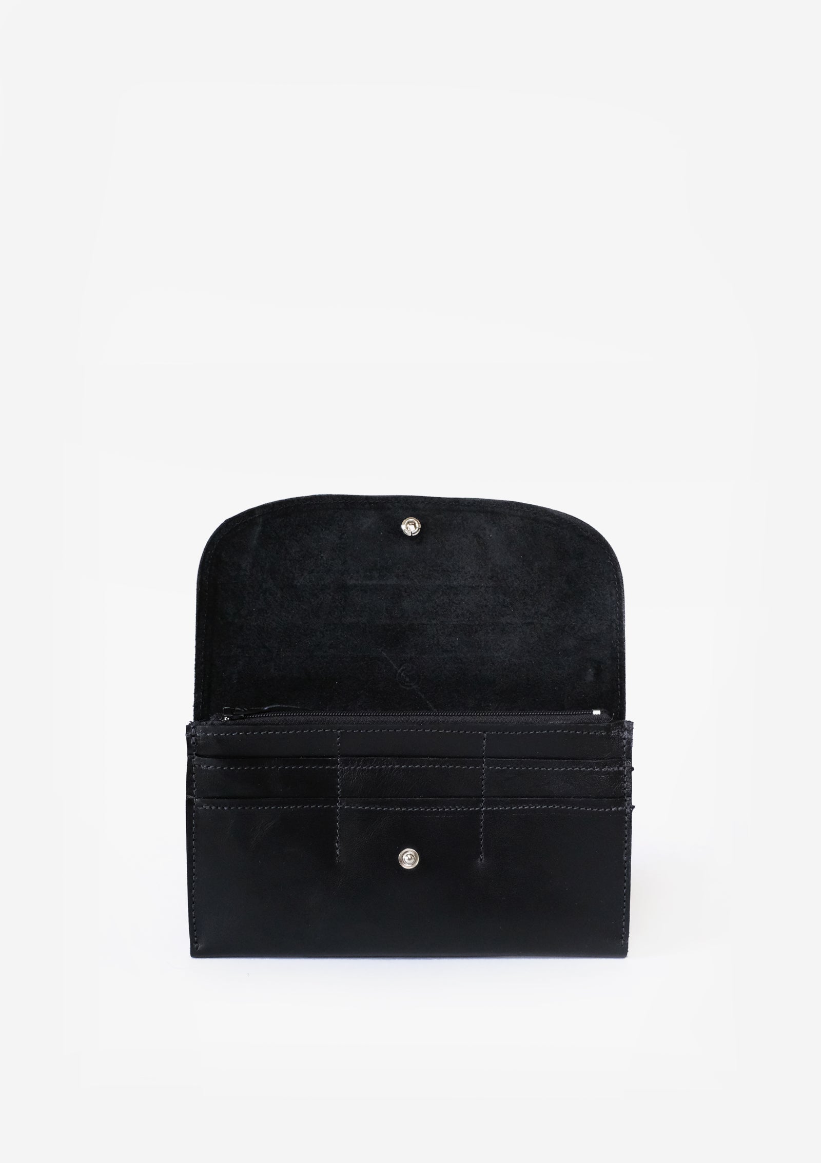 PRE-ORDER Billetera N.2 - Negro