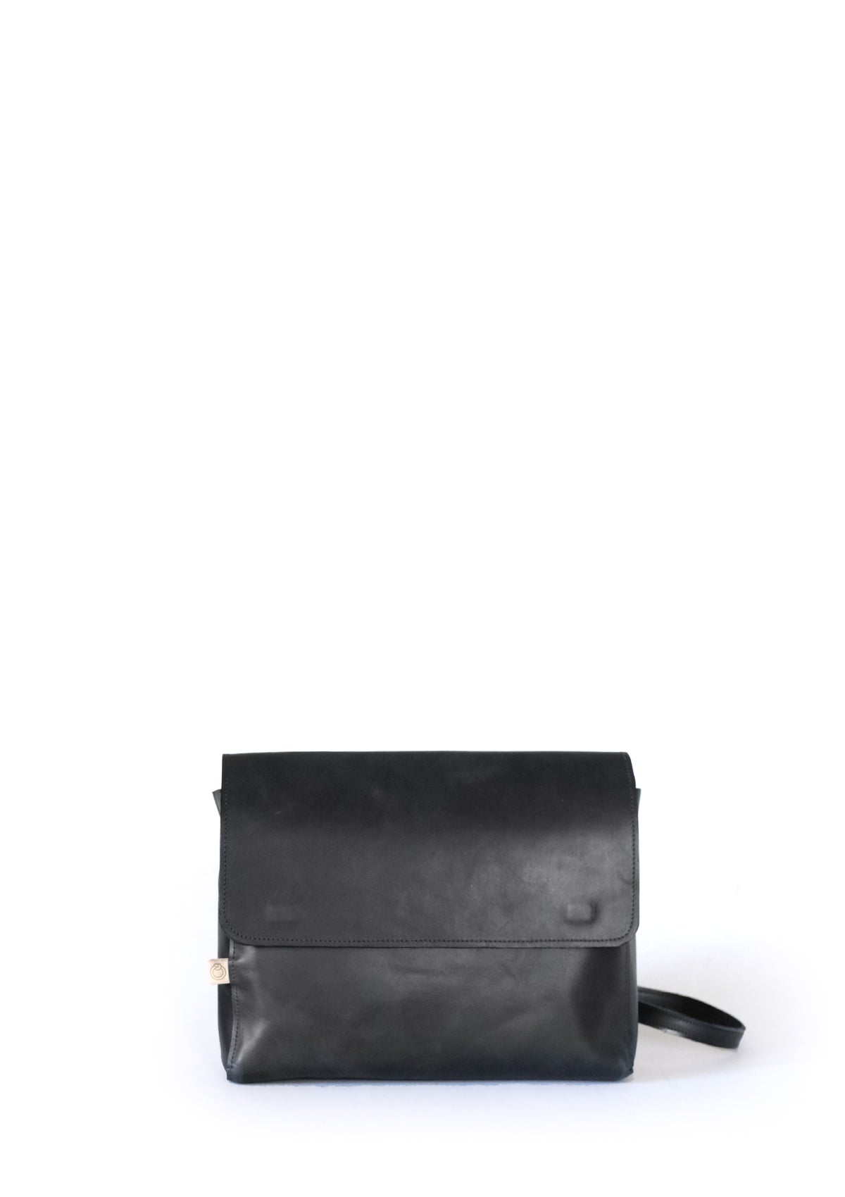 PRE-ORDER Cartera N.21 - Negro