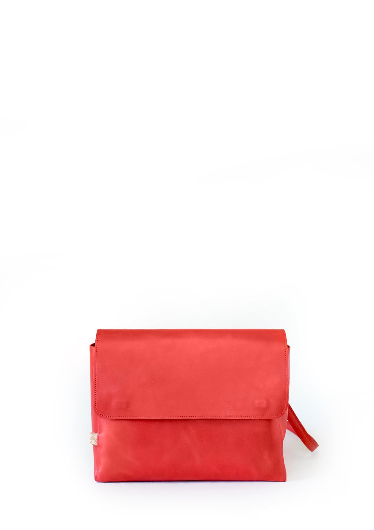 PRE-ORDER Cartera N.21 - Rojo