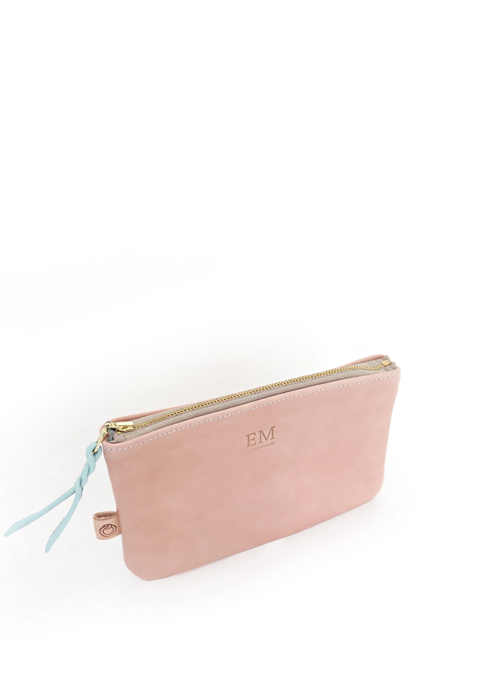 PRE-ORDER Estuche N.2 Med - Rosado