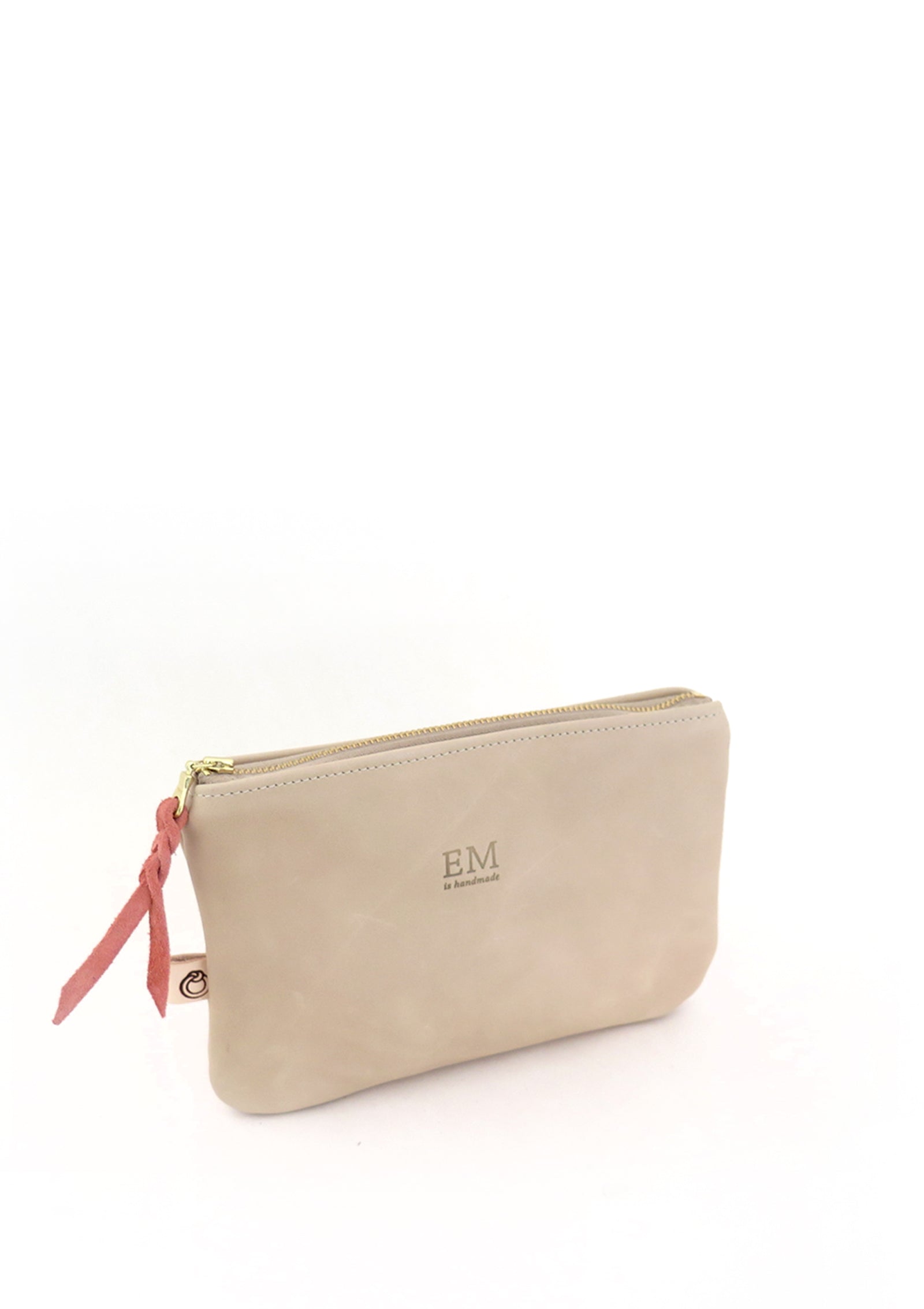 PRE-ORDER Estuche N.2 Med - Beige