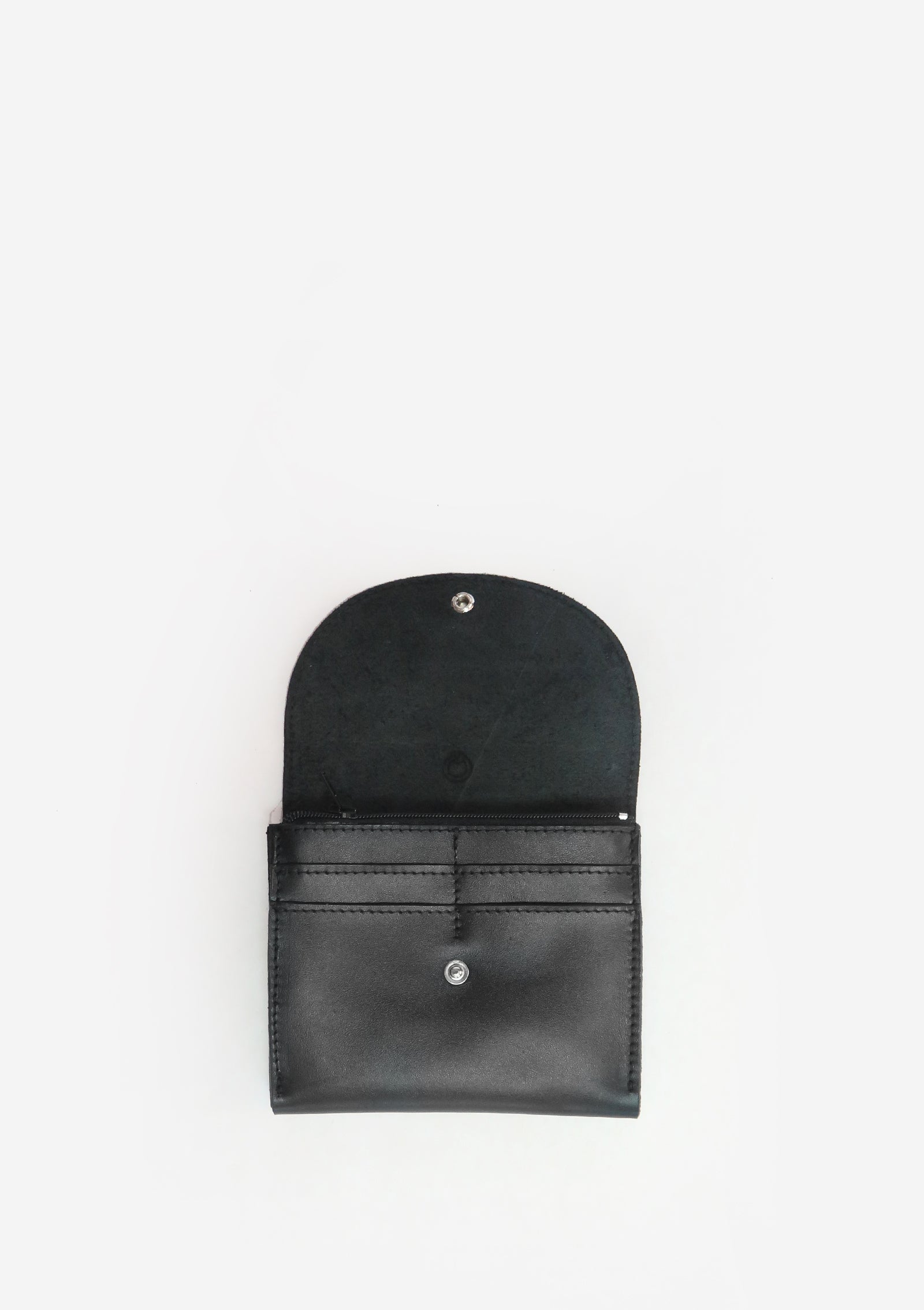 PRE-ORDER Billetera N.4 - Negro