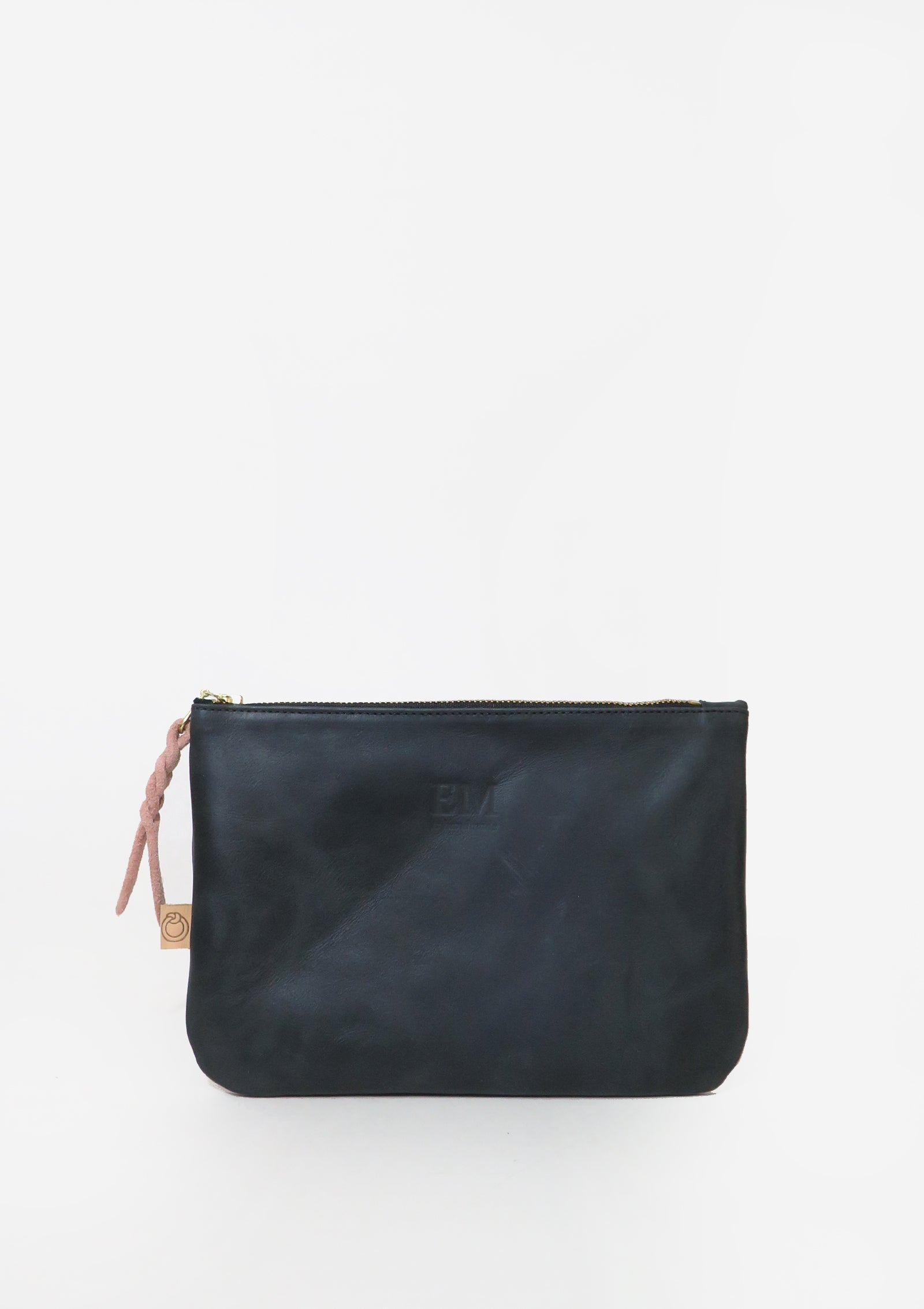 PRE-ORDER Estuche N.2 Med - Negro