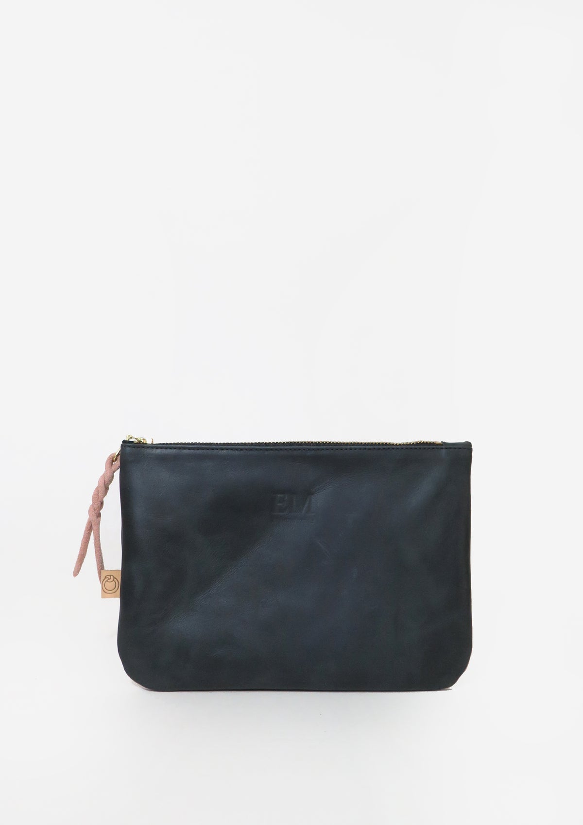 Estuche N.2 Med - Negro
