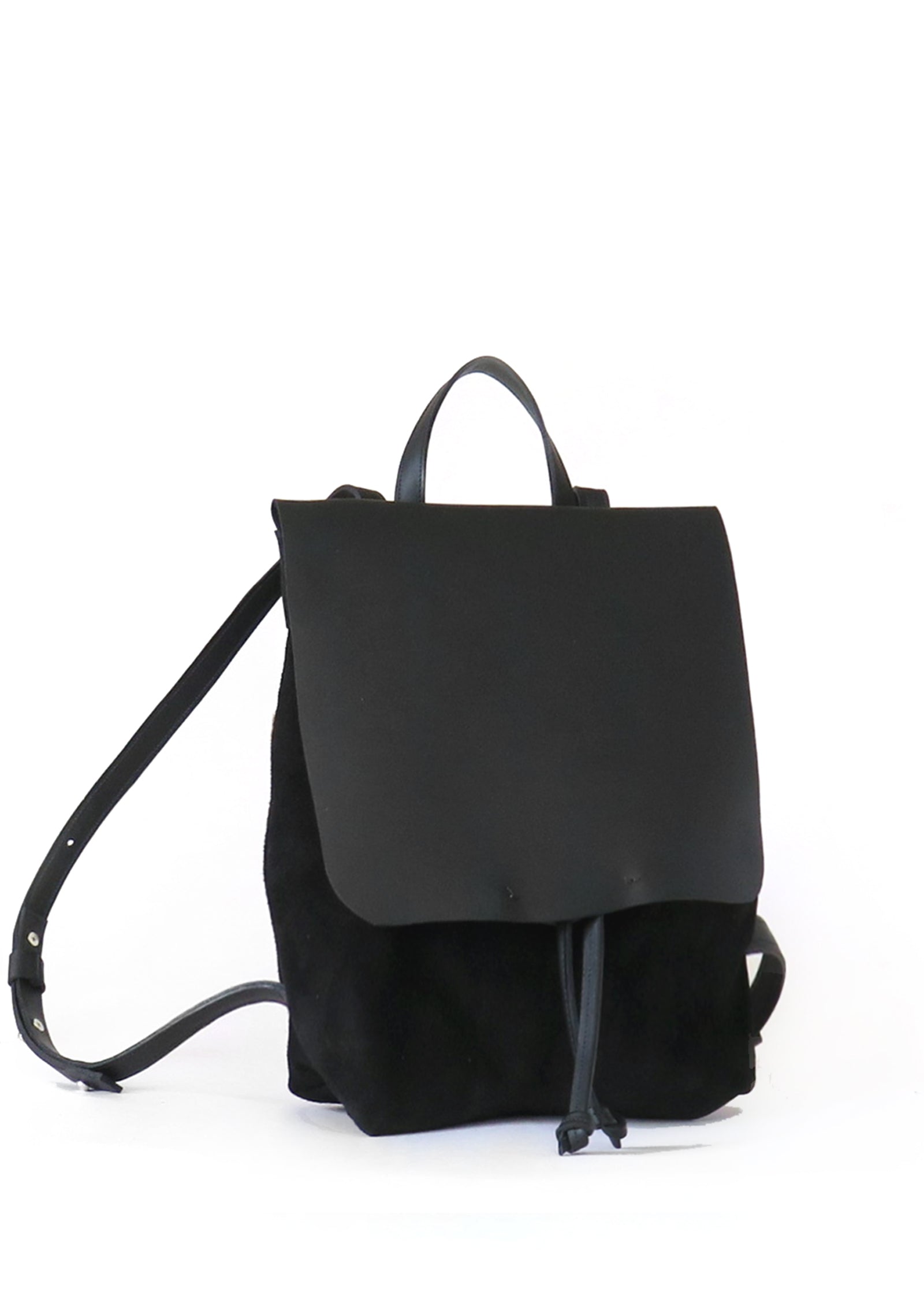 Mochila N.1 Med - Reno Negro