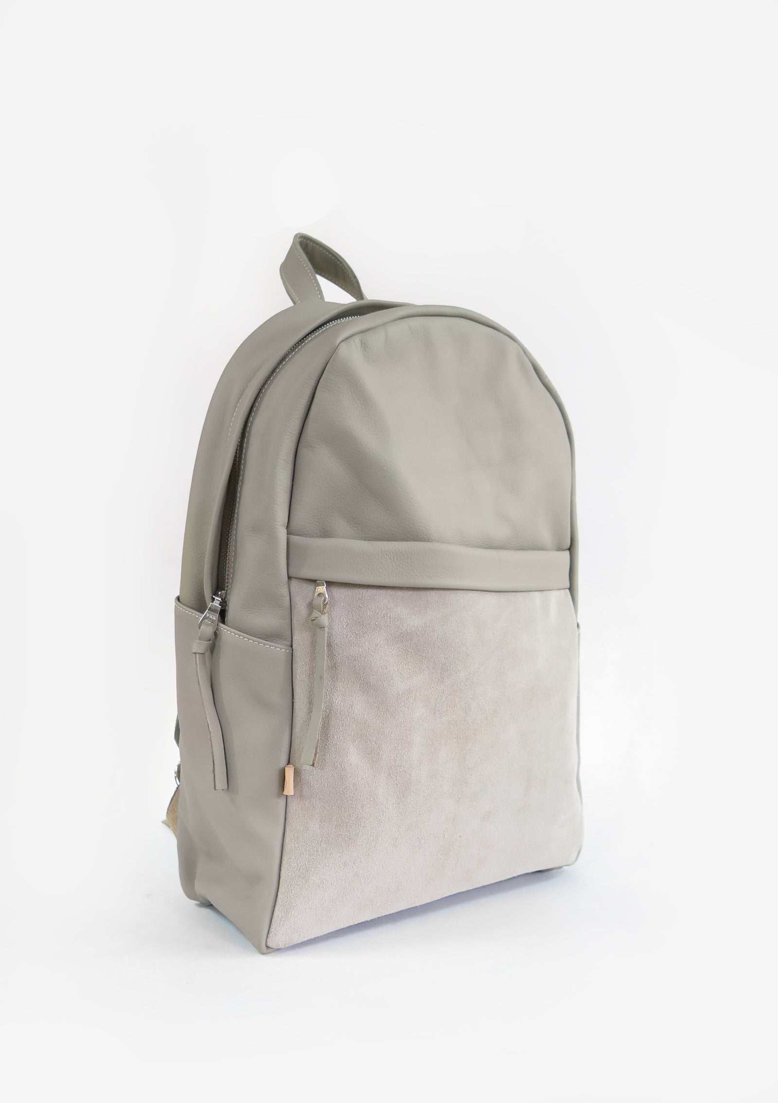 PRE-ORDER Mochila N.4 - Piedra