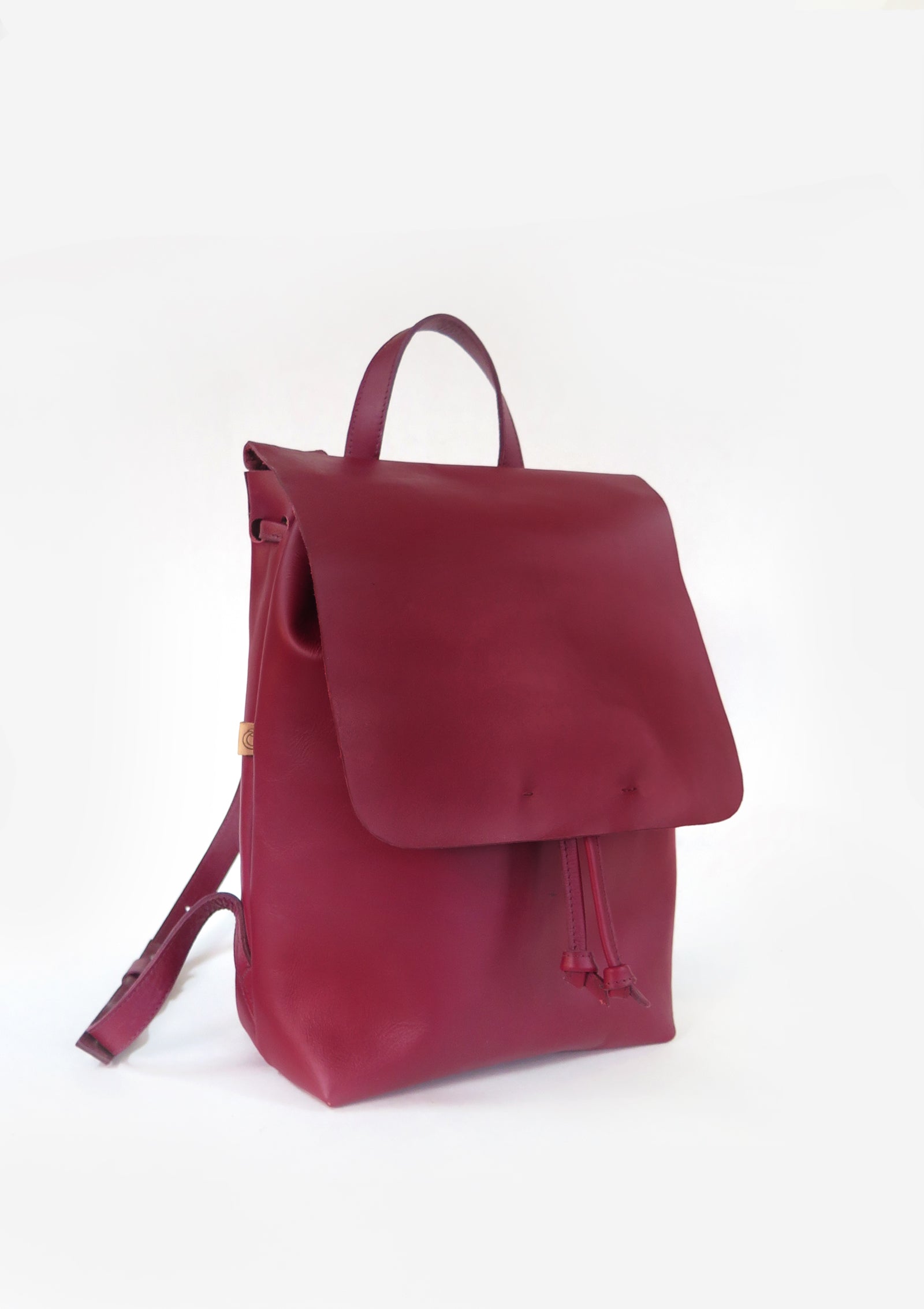 PRE-ORDER Mochila N.1 Med - Burdeo