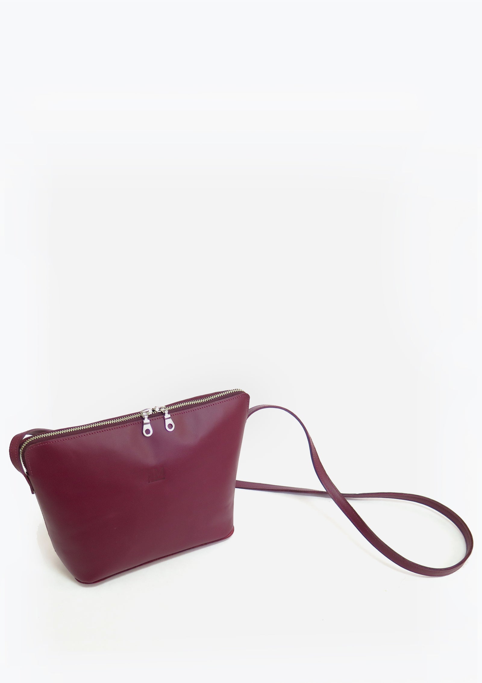 PRE-ORDER Cartera N.17 - Burdeo