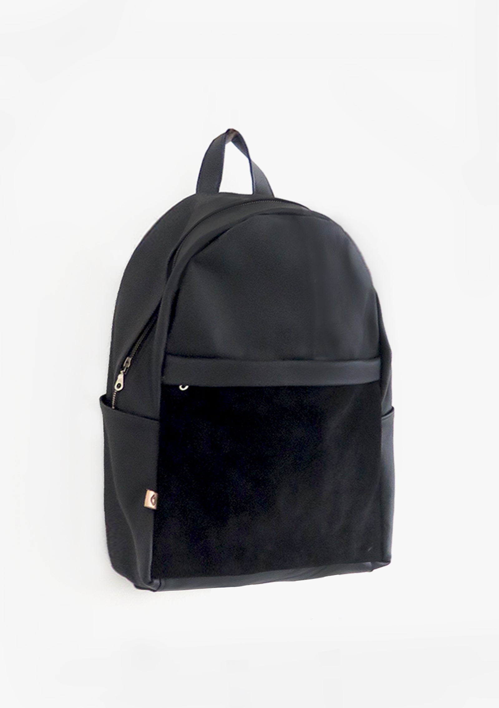 PRE-ORDER Mochila N.4 - Negro
