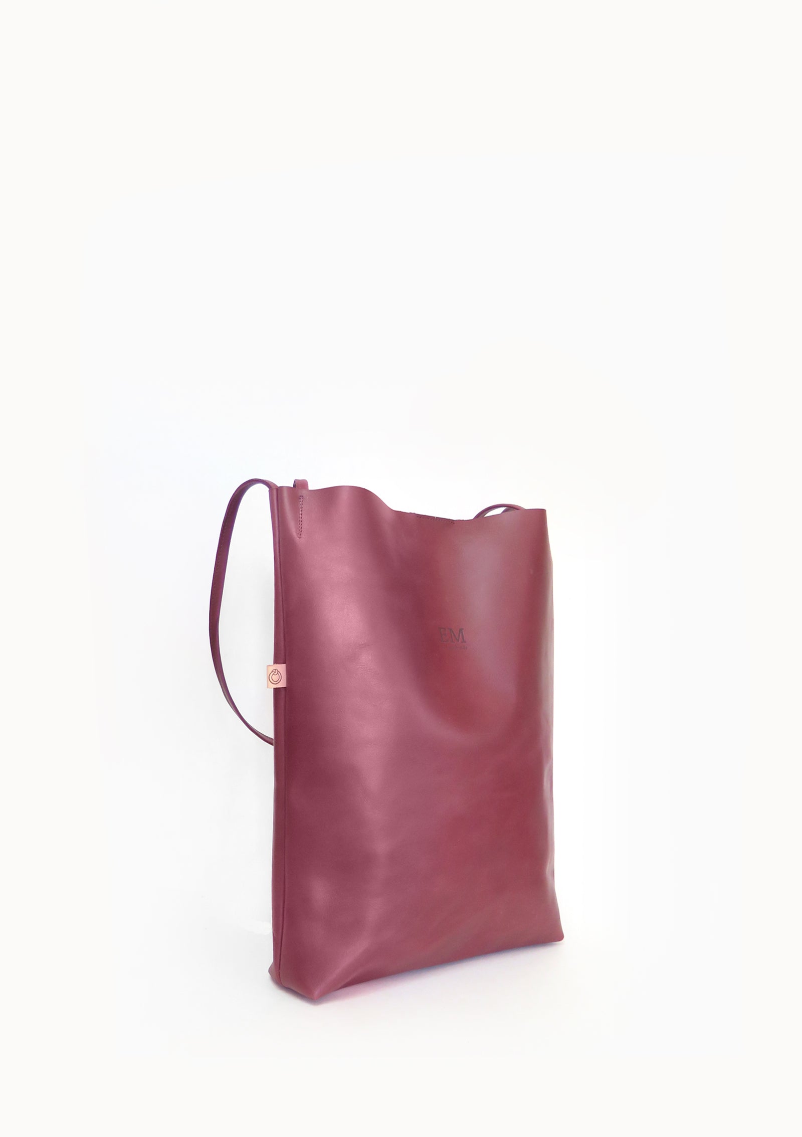 PRE-ORDER Tote N.9 - Burdeo