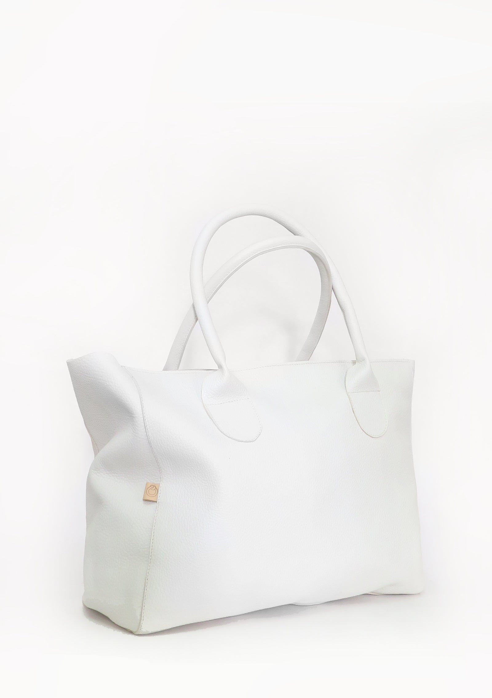 PRE-ORDER Tote N.2 - Marfil Grano