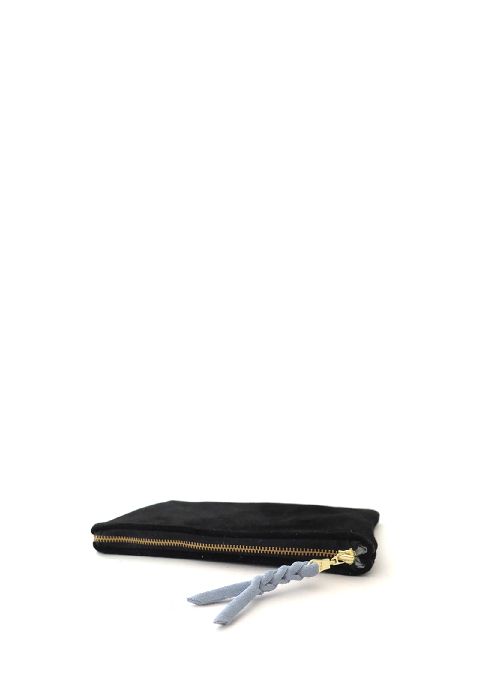 Estuche N.2 Mini - Negro Reno