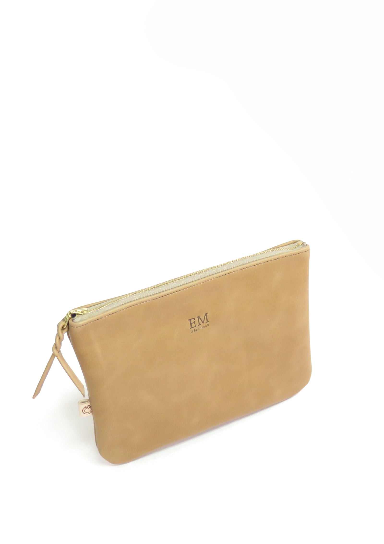 PRE-ORDER Estuche N.2 - Café Claro