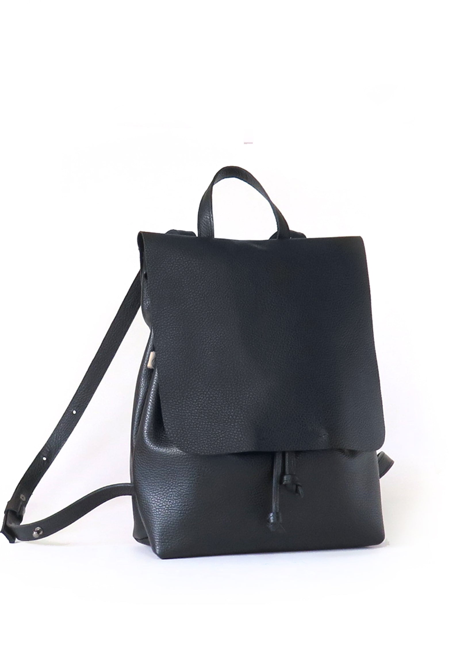 PRE-ORDER Mochila N.1 Med - Negro Grano