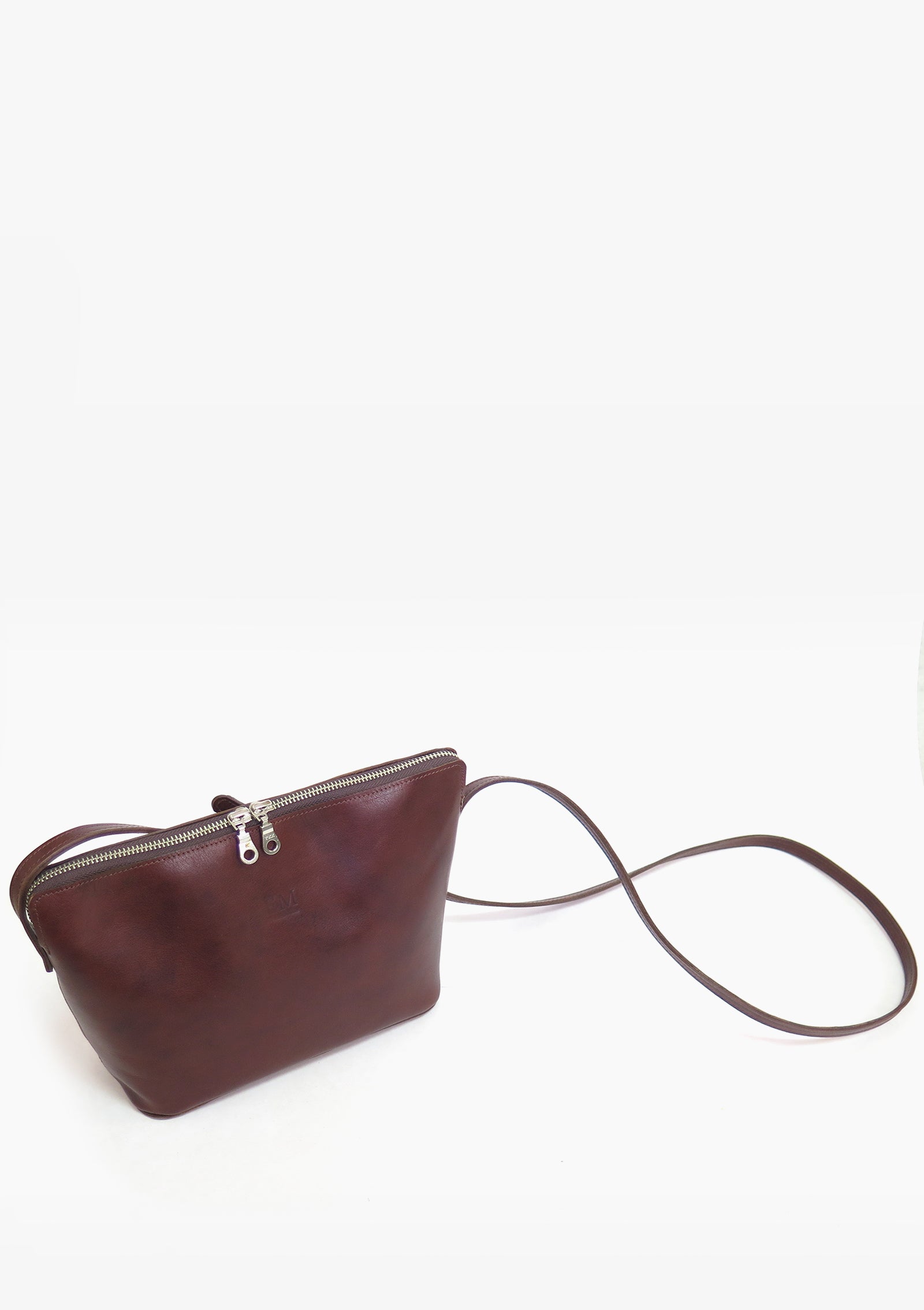 PRE-ORDER Cartera N.17 - Coñac