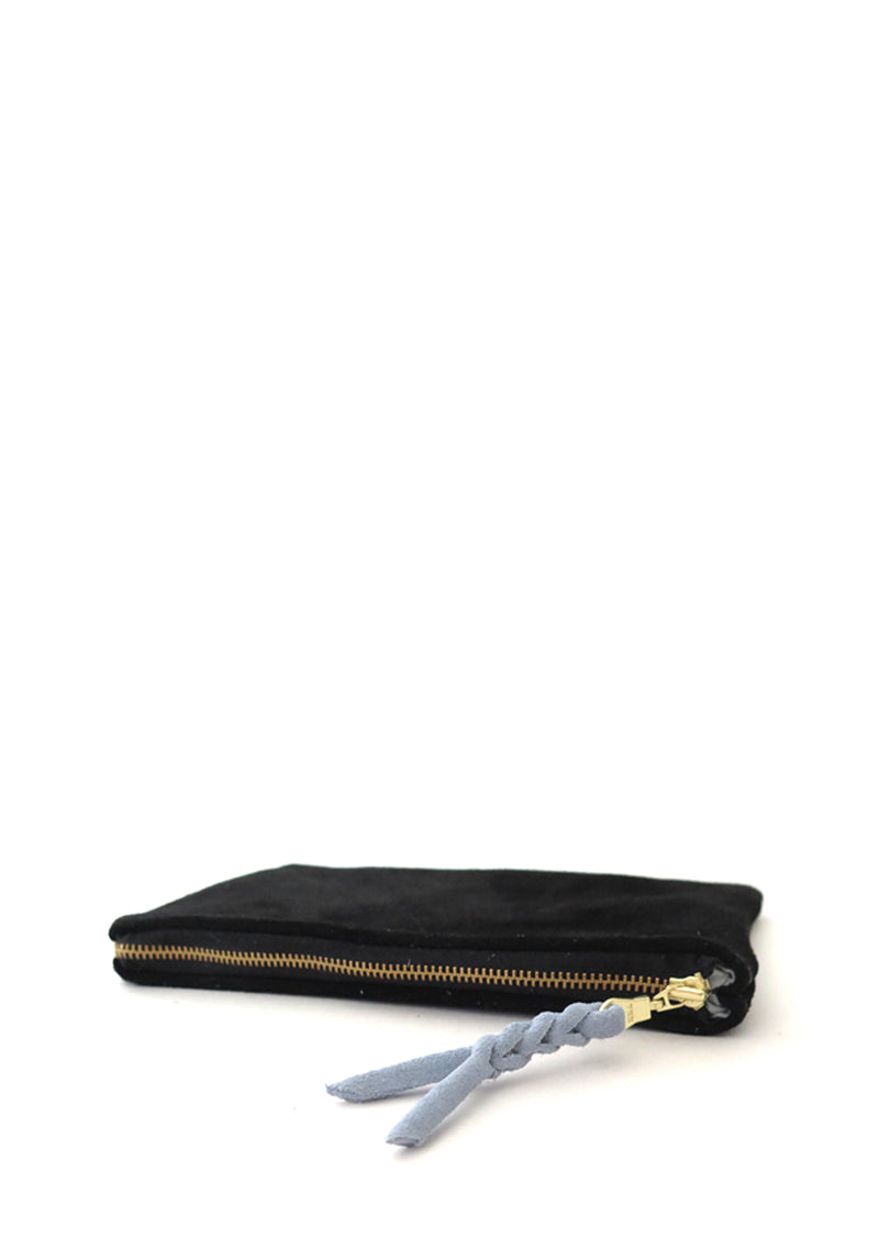 PRE-ORDER Estuche N.2 Med - Negro Reno