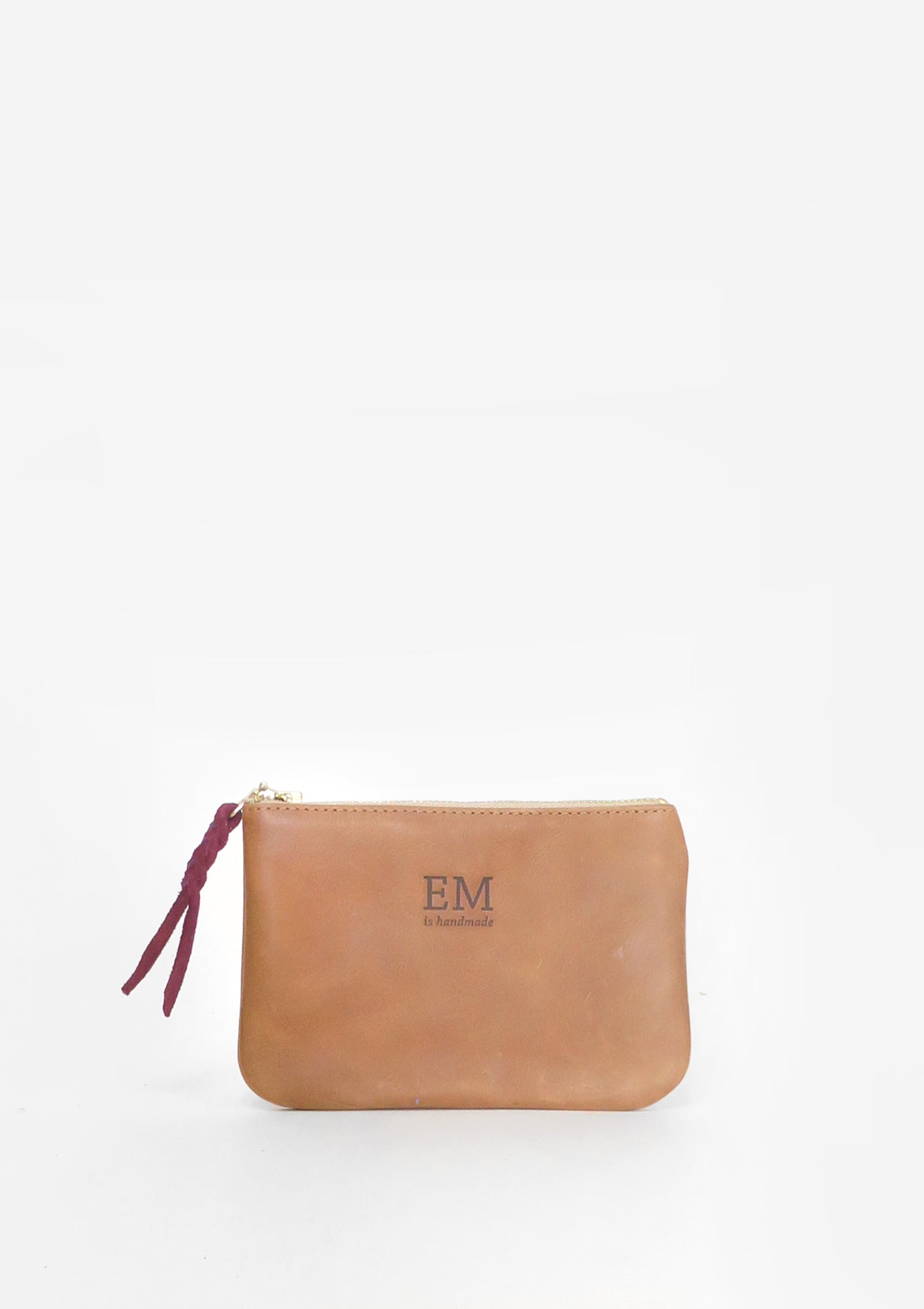 PRE-ORDER Estuche N.2 Mini - Caramelo