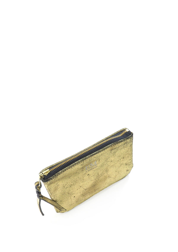 PRE-ORDER Estuche N.2 Mini - Dorado