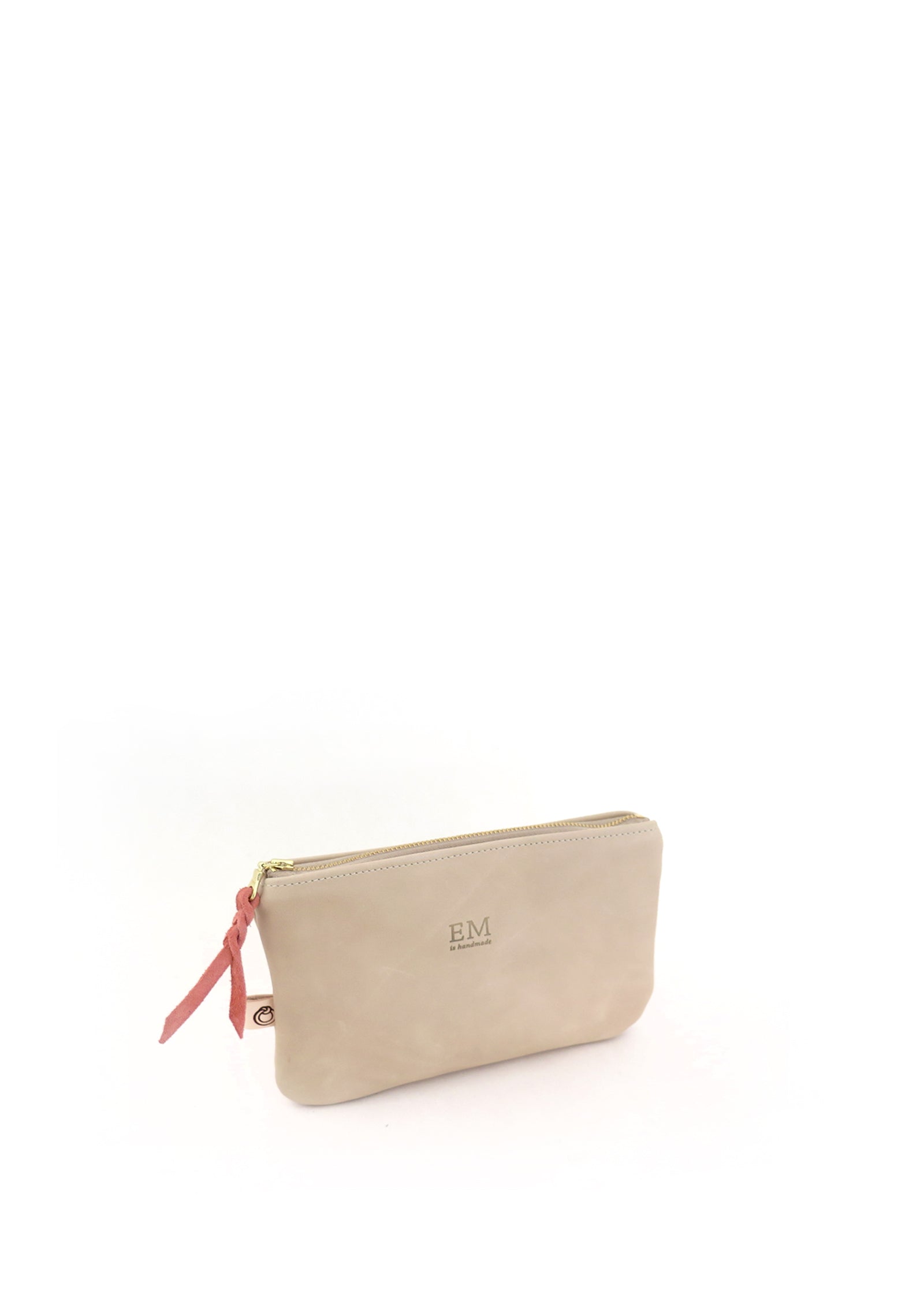Estuche N.2 Mini - Beige