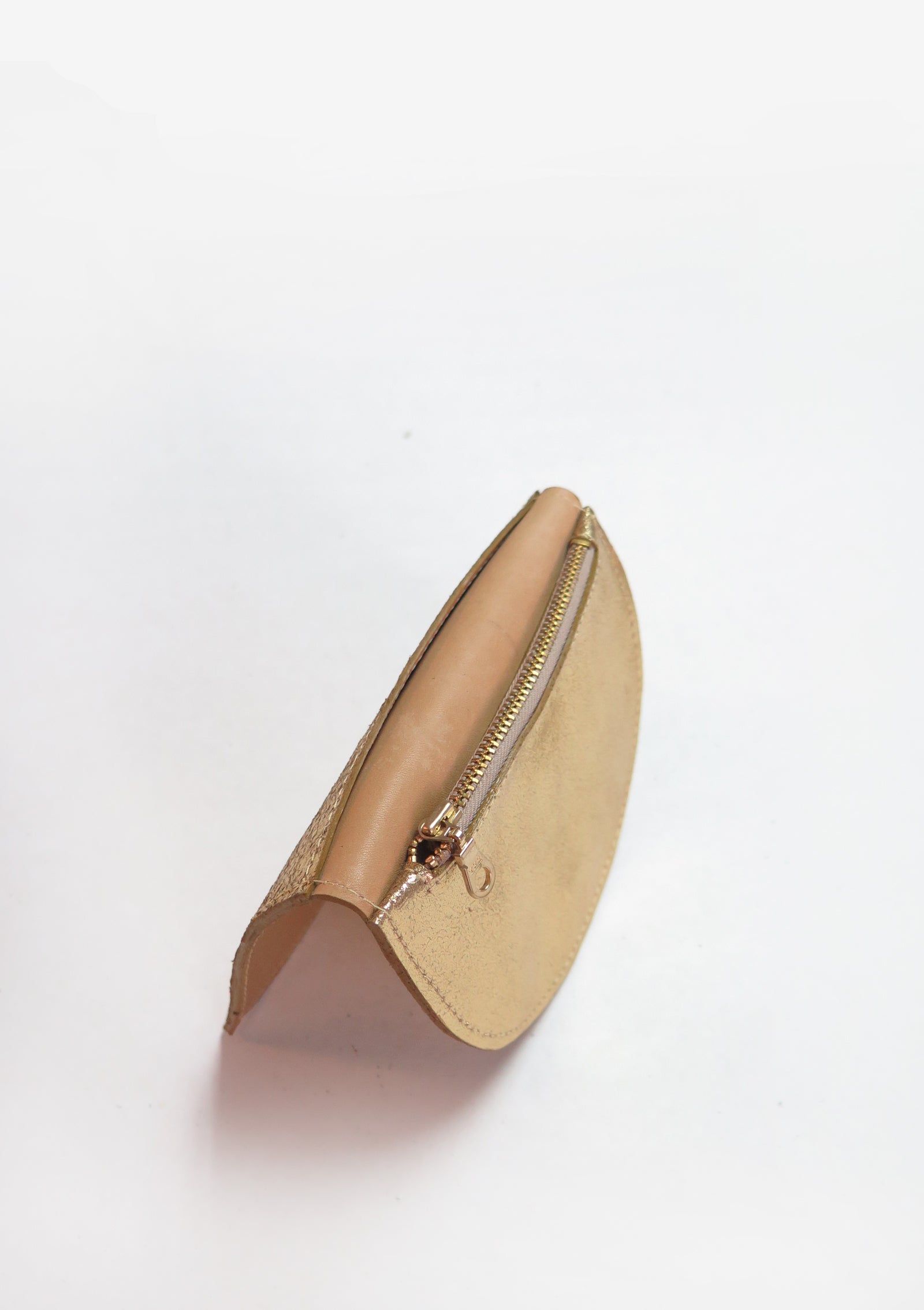 PRE-ORDER Billetera N.3 - Dorado