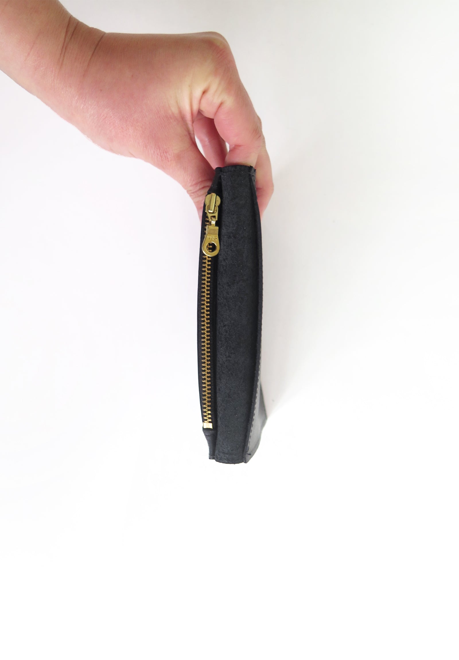 PRE-ORDER Billetera N.3 - Negro