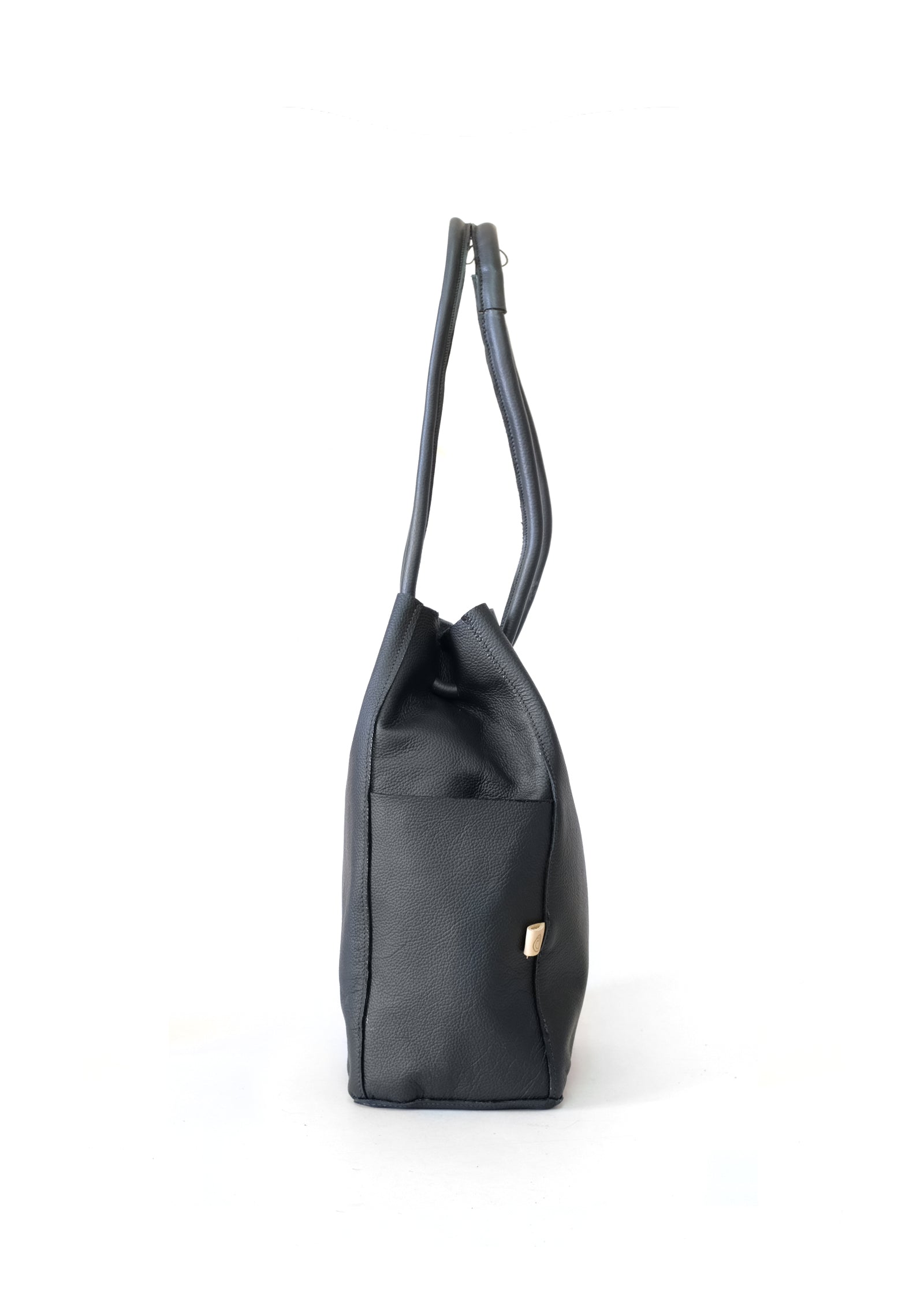 PRE-ORDER Cartera N.29 - Negro Bosque