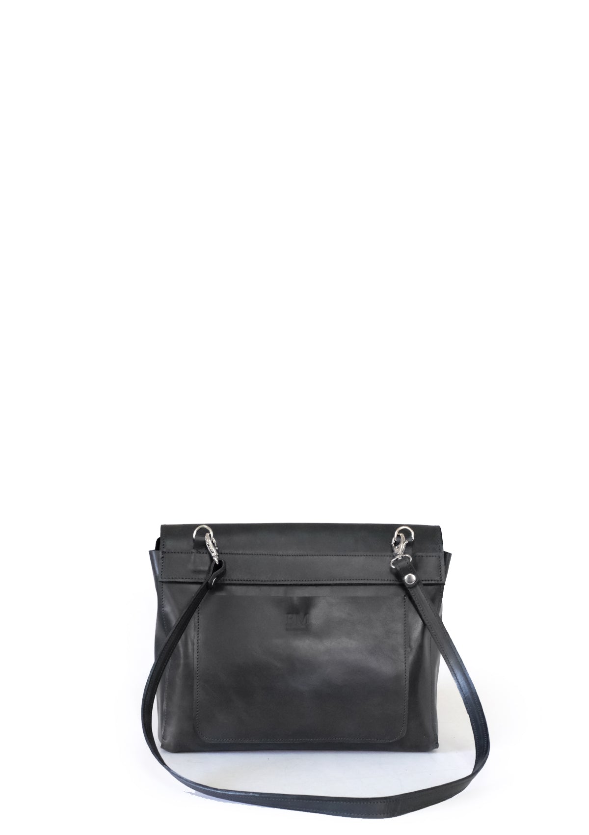 PRE-ORDER Cartera N.21 - Negro