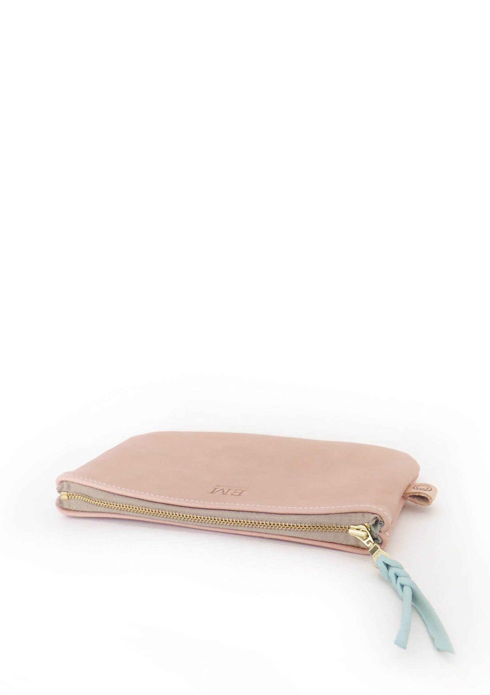 PRE-ORDER Estuche N.2 Med - Rosado