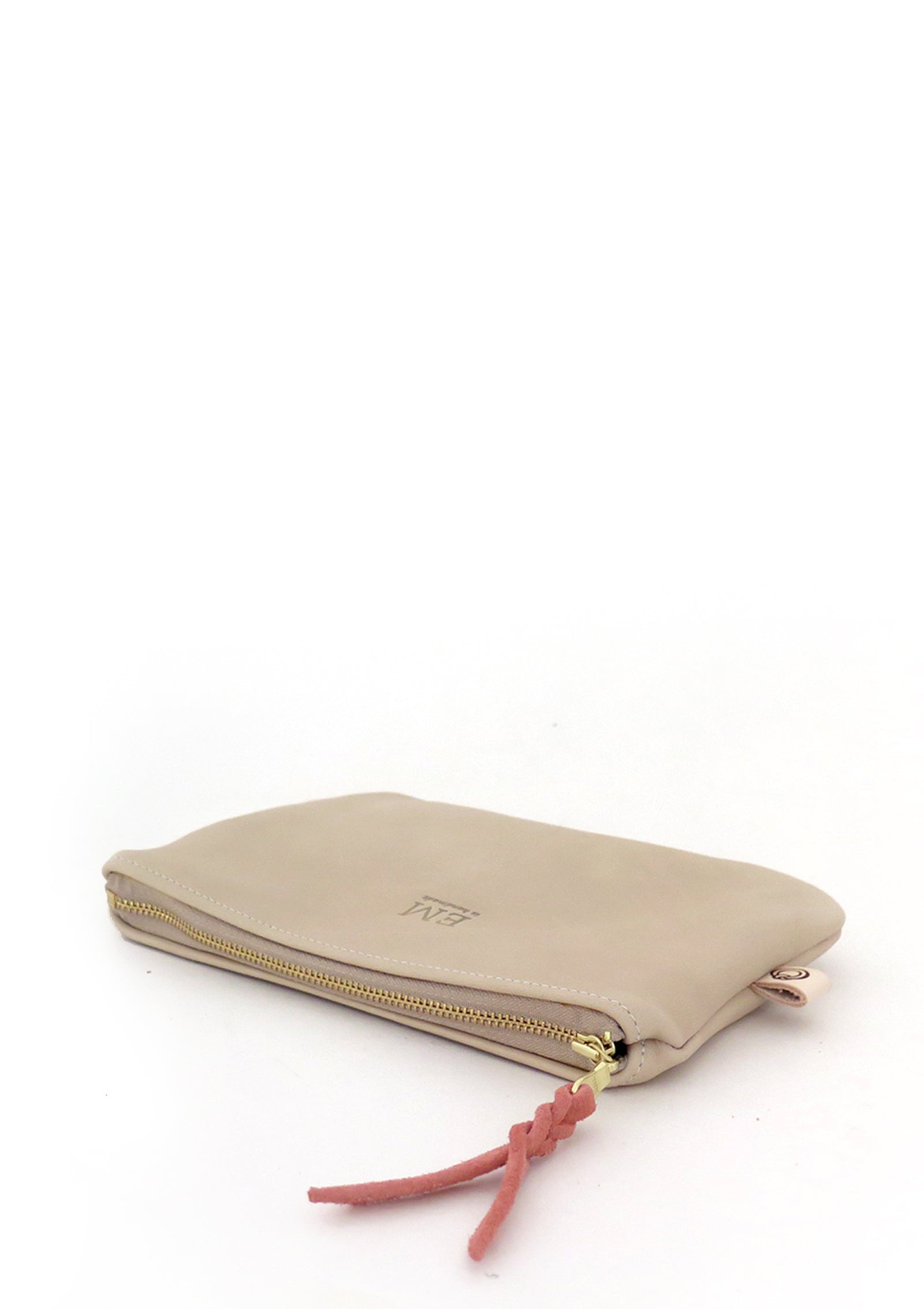 PRE-ORDER Estuche N.2 Med - Beige