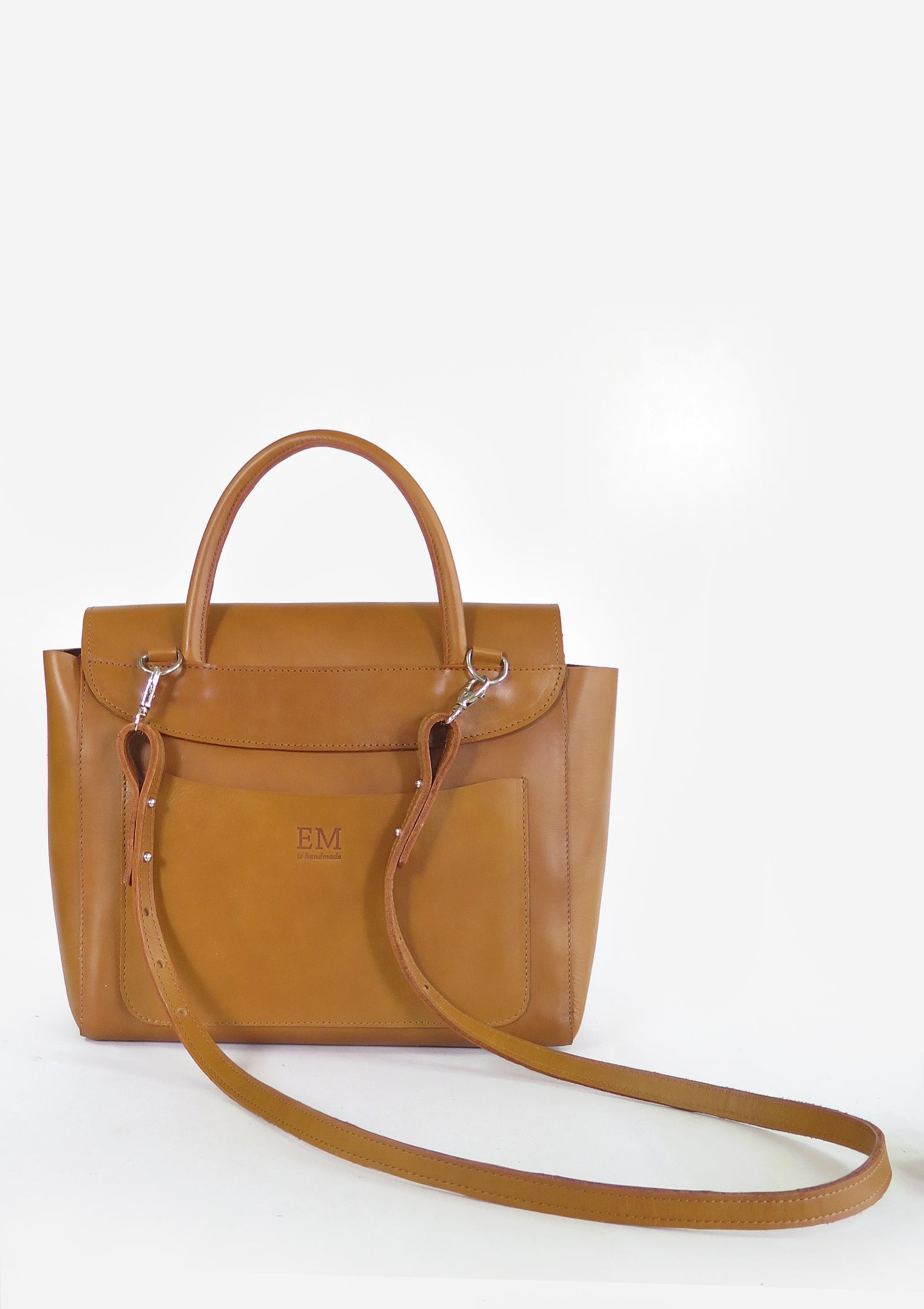 PRE-ORDER Cartera N.32 - Miel