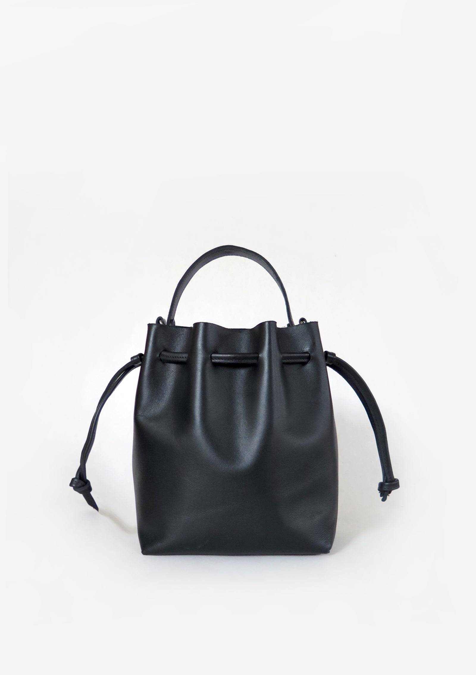 PRE-ORDER Cartera N.40 - Negro
