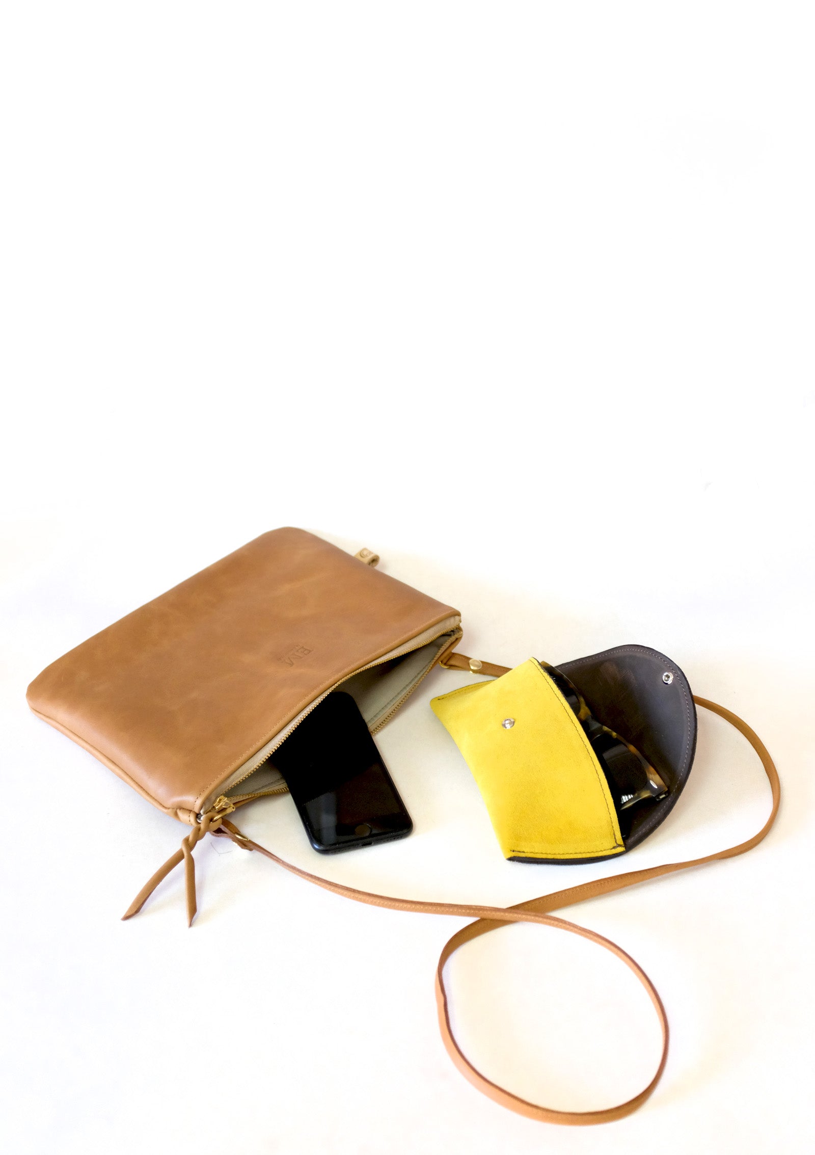 PRE-ORDER Estuche N.1 - Habano