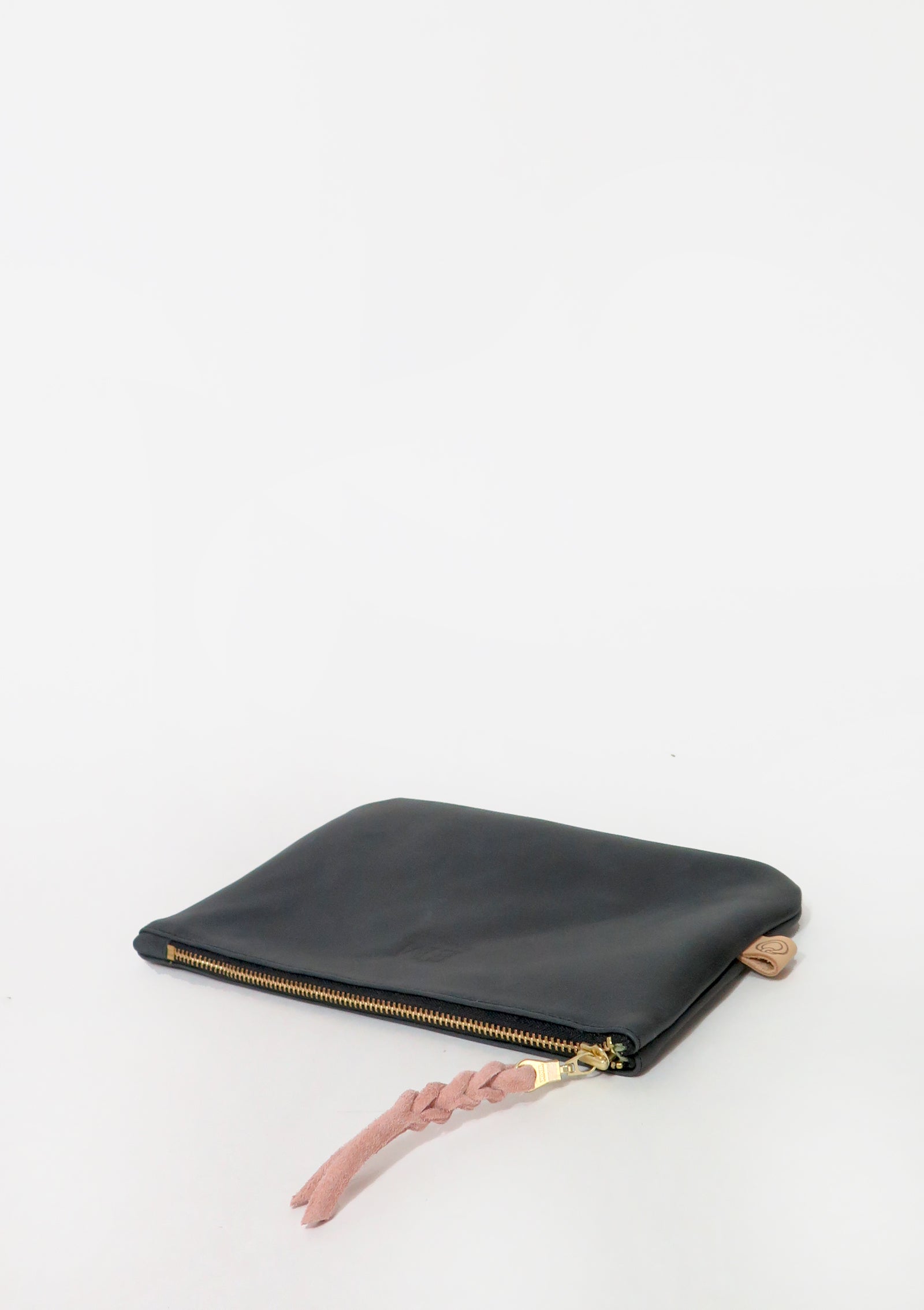 PRE-ORDER Estuche N.2 Med - Negro