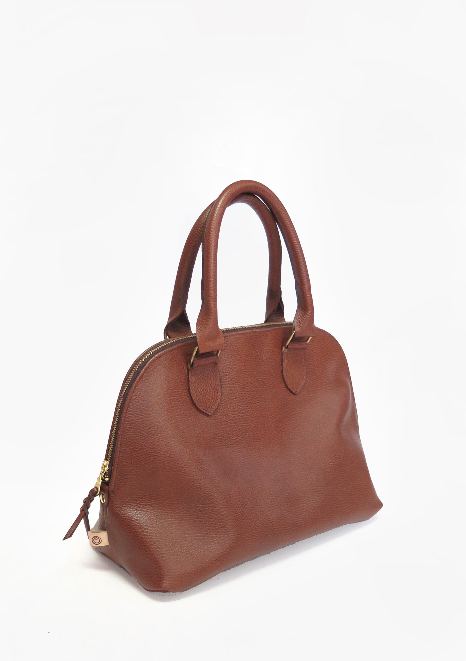 Cartera N.1 - Café Grano