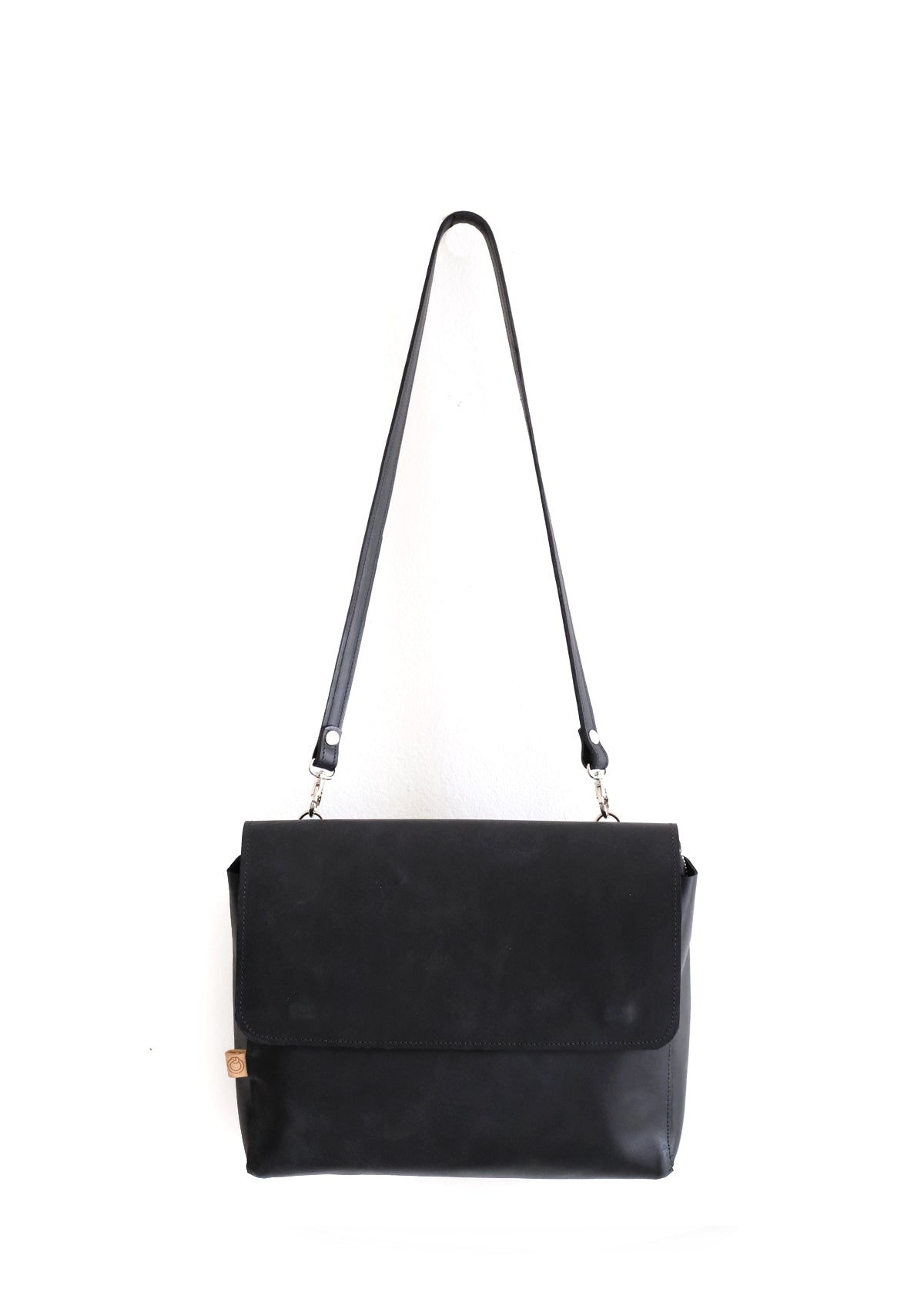 PRE-ORDER Cartera N.21 - Negro