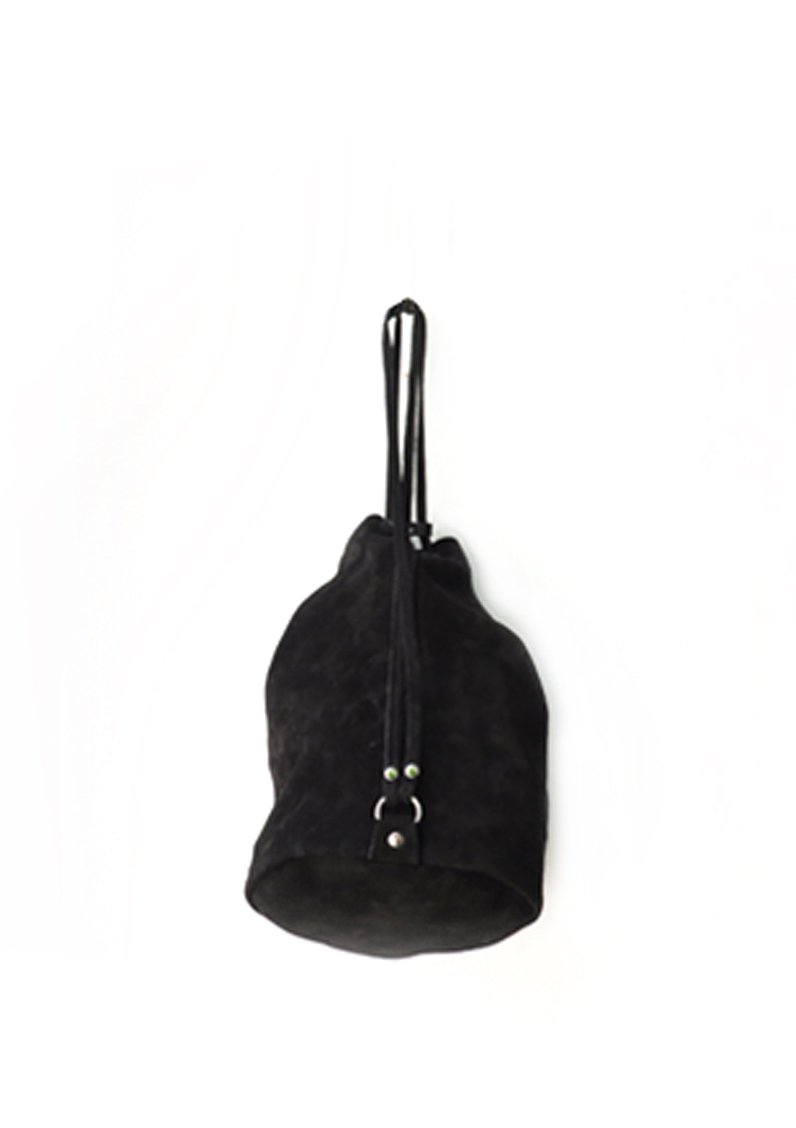 PRE-ORDER Cartera N.3 - Negro Reno