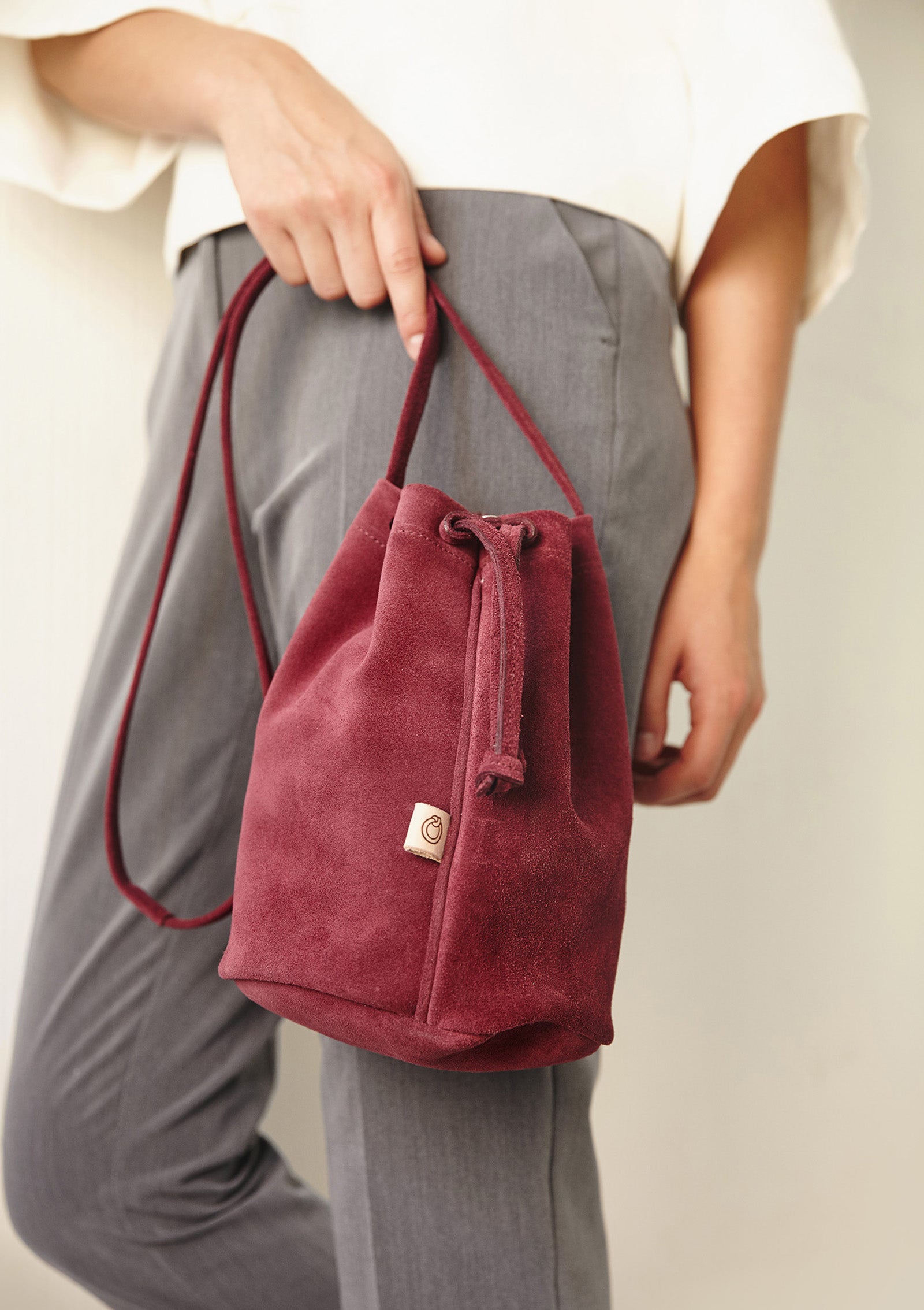 Cartera N.4 - Burdeo Reno