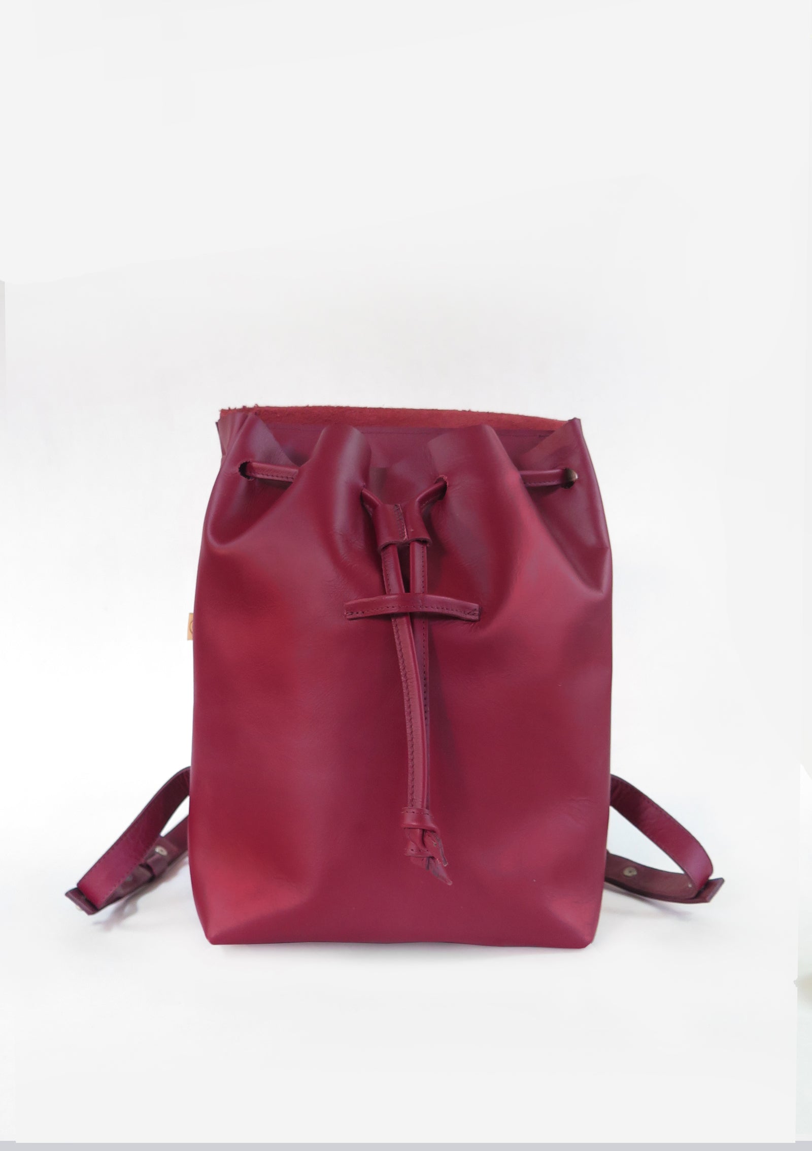 PRE-ORDER Mochila N.1 Med - Burdeo