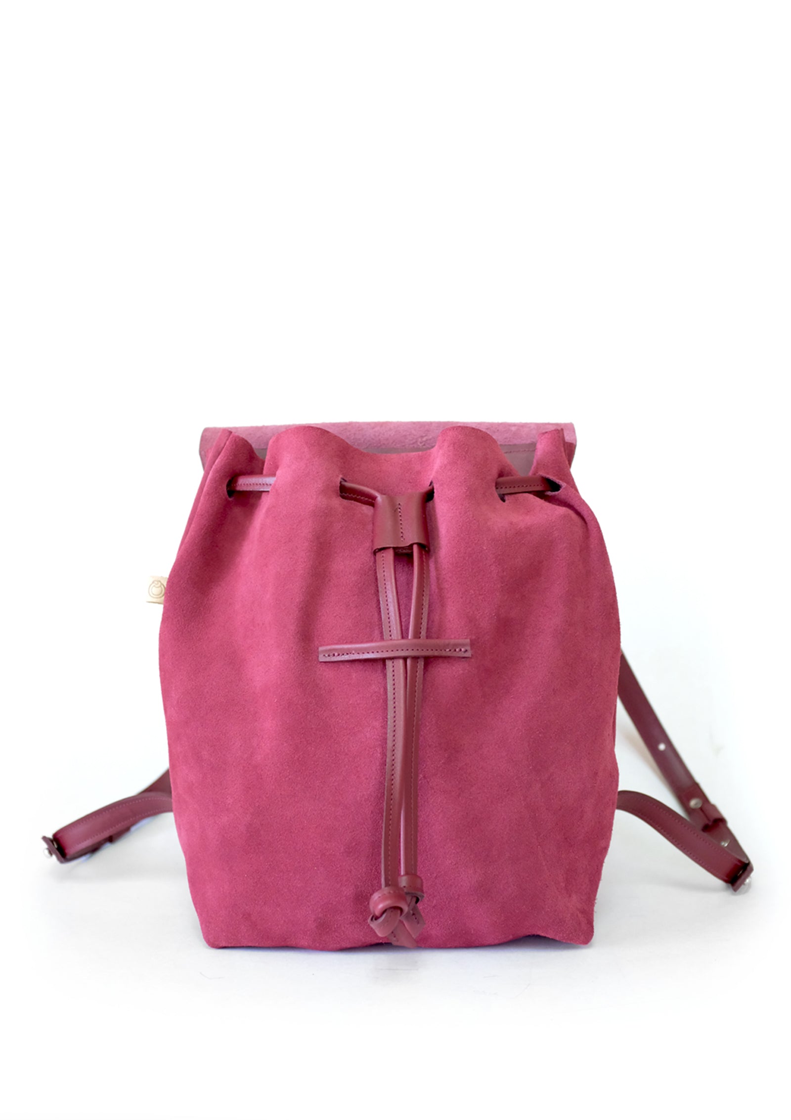 Mochila N.1 Med - Burdeo Reno