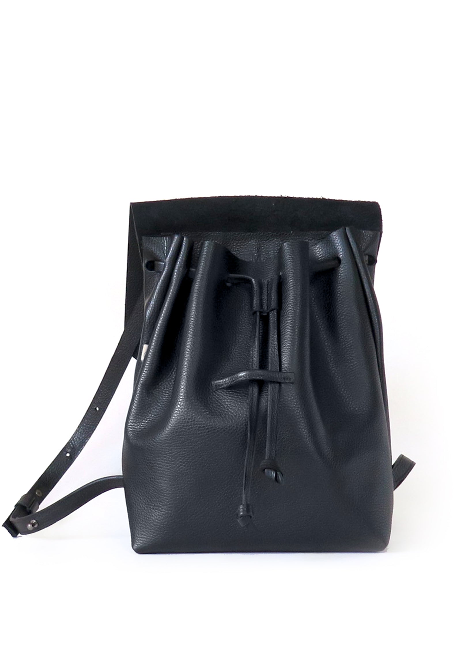 PRE-ORDER Mochila N.1 Med - Negro Grano