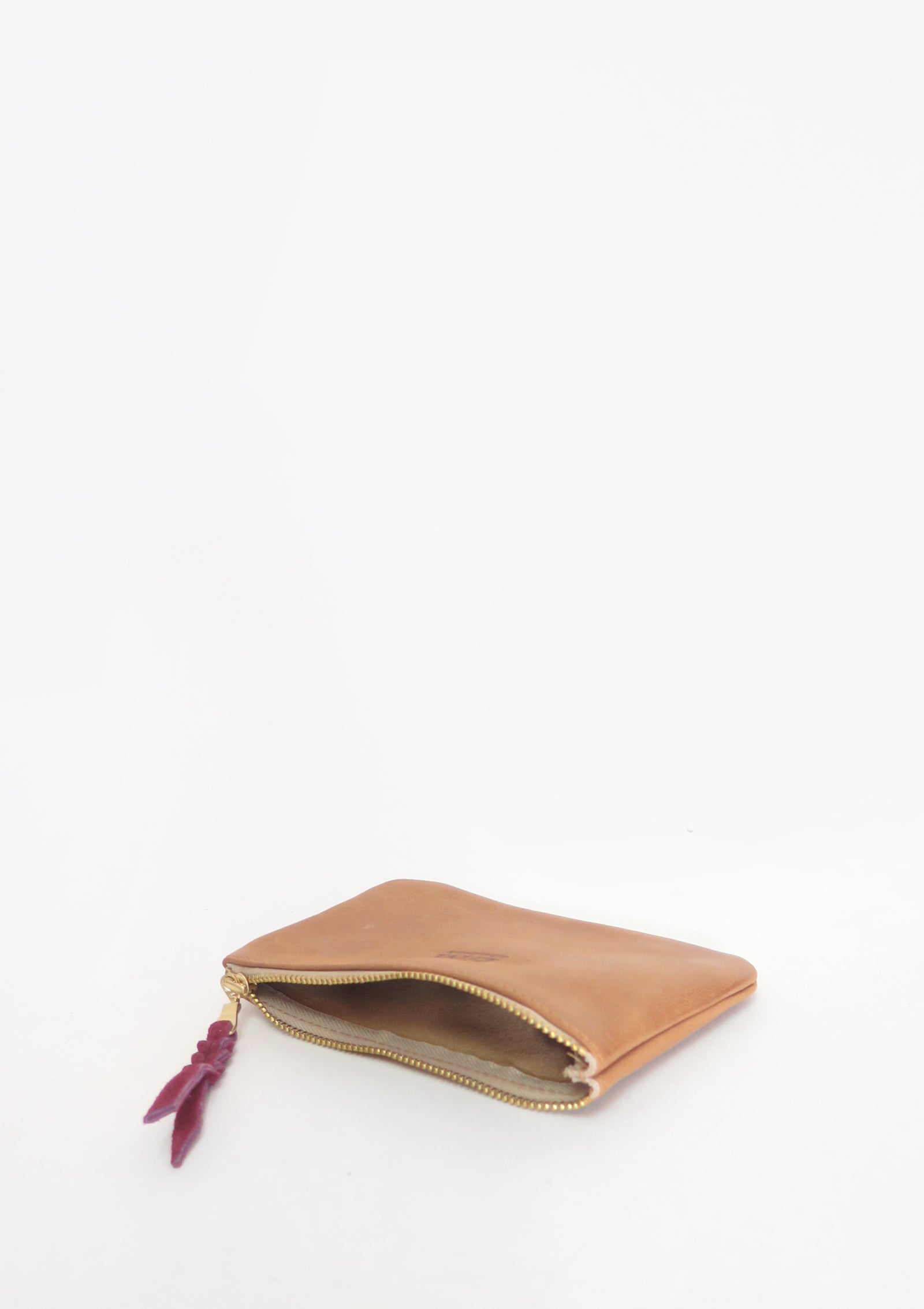 PRE-ORDER Estuche N.2 Mini - Caramelo