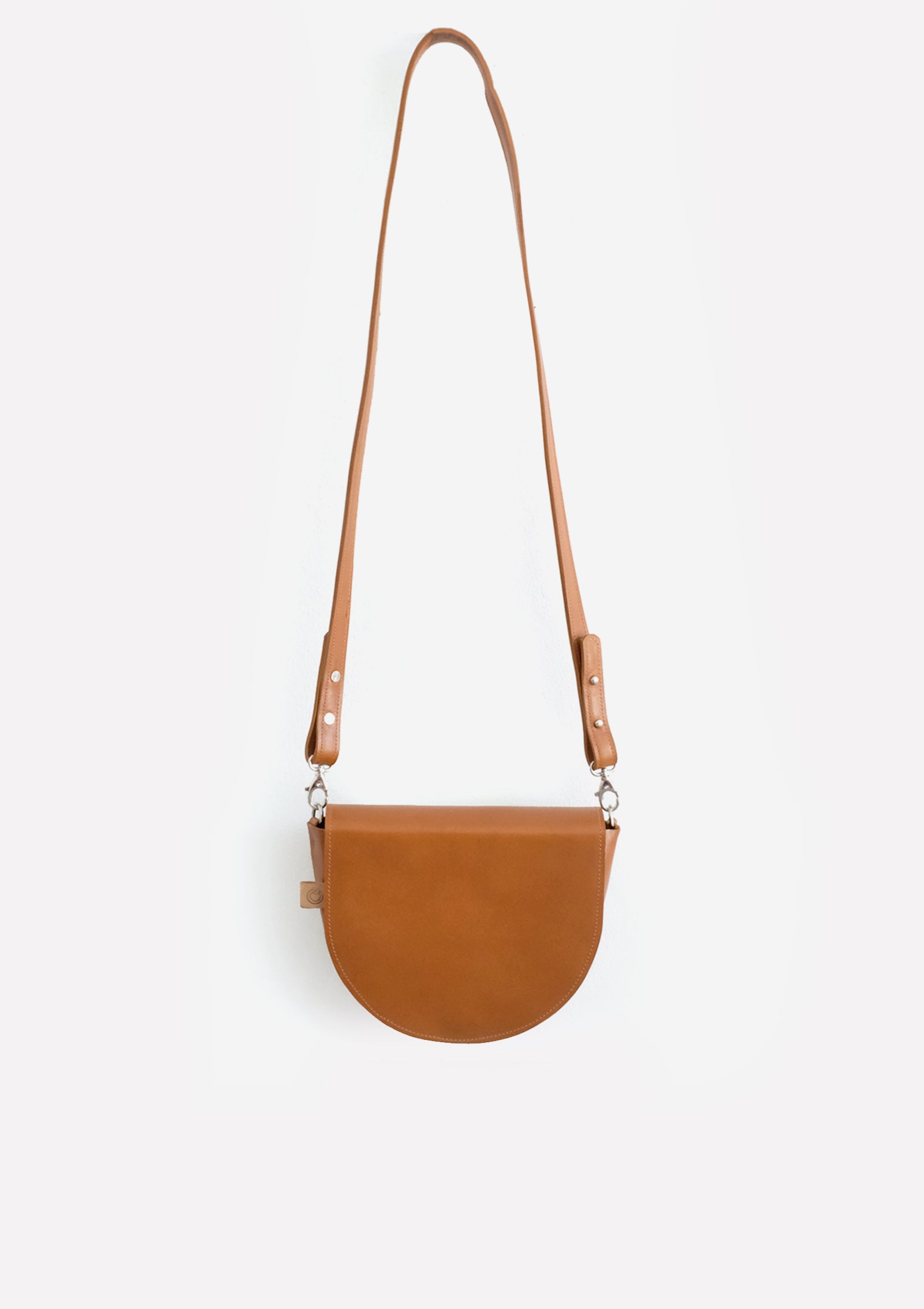 PRE-ORDER Cartera N.23 - Miel