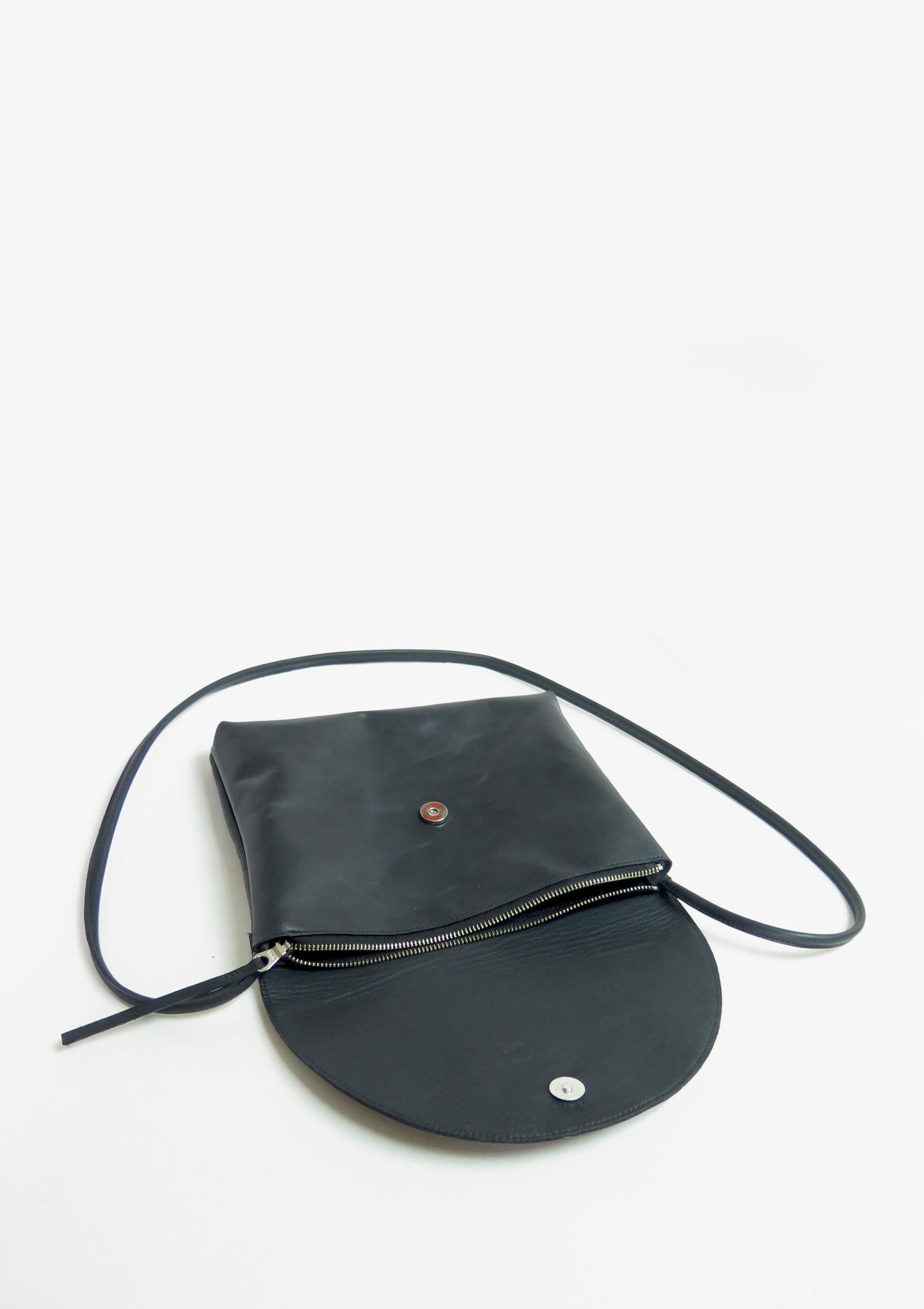Cartera N.34 - Negro